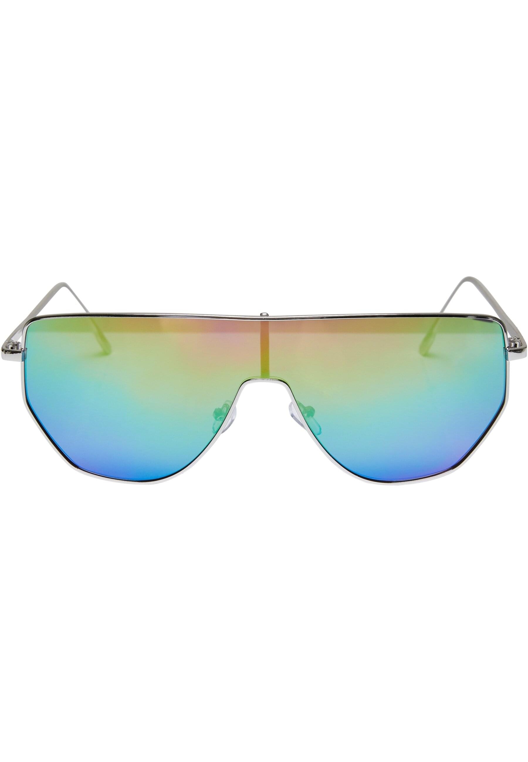 Thumbnail - URBAN CLASSICS Sonnenbrille "Urban Classics Unisex Sunglasses Palm Springs"