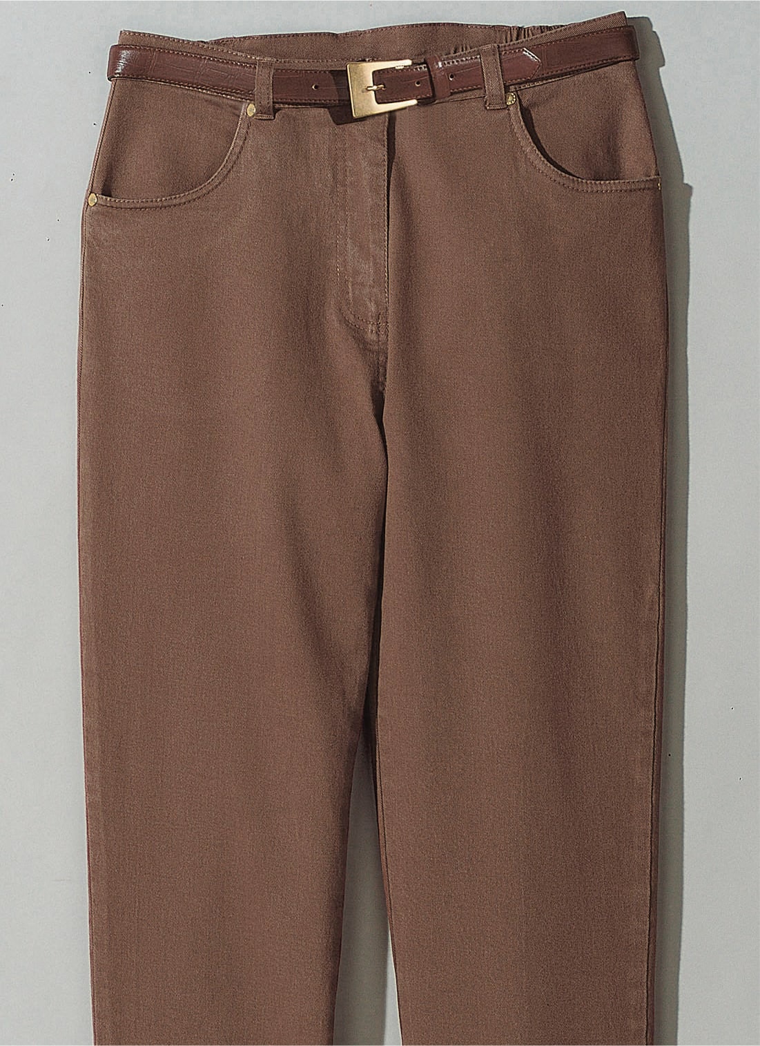 Classic Bequeme Jeans 1 tlg. günstig online kaufen