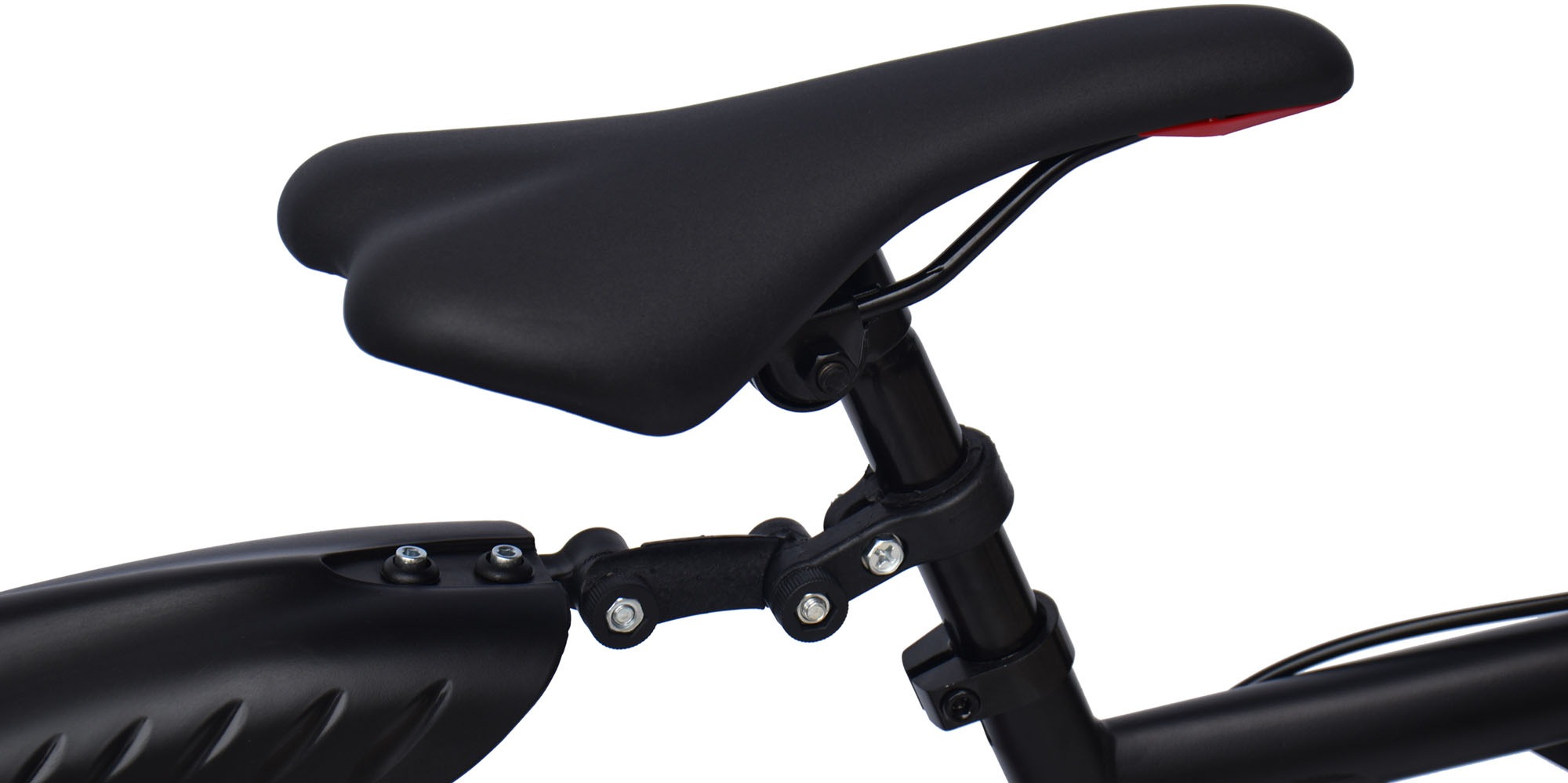 Mountainbike »FLY1.0«, 21 Gang, Shimano, Tourney Schaltwerk, Kettenschaltung