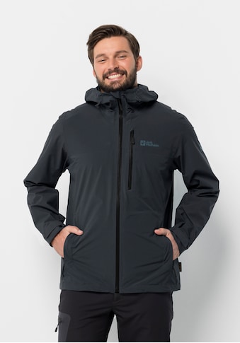 Jack Wolfskin Funktionsjacke »GO HIKE JACKET M« su K...