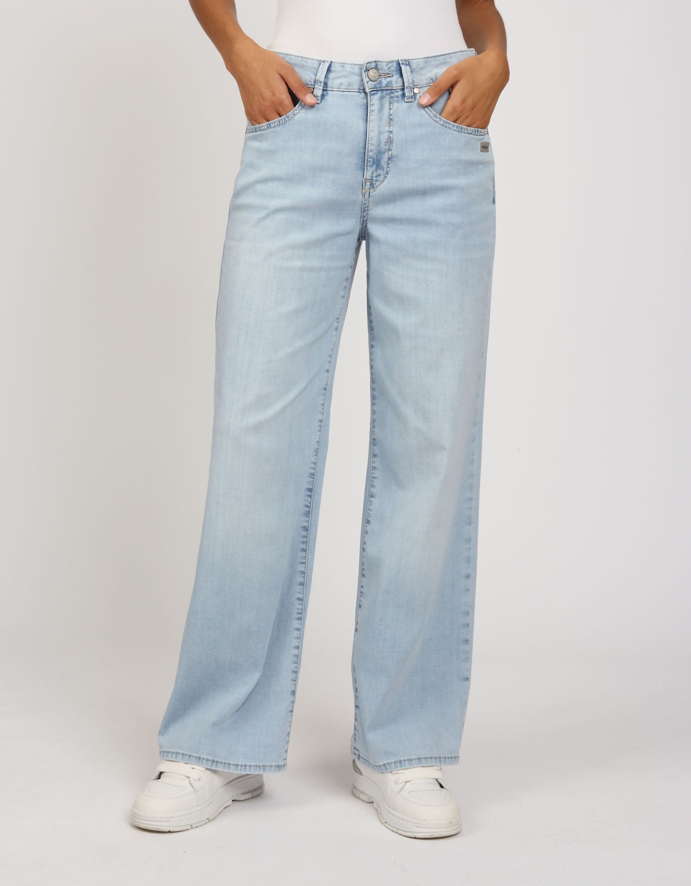 GANG 5-Pocket-Jeans »94CARLOTTA« im 5-Pocket-Style
