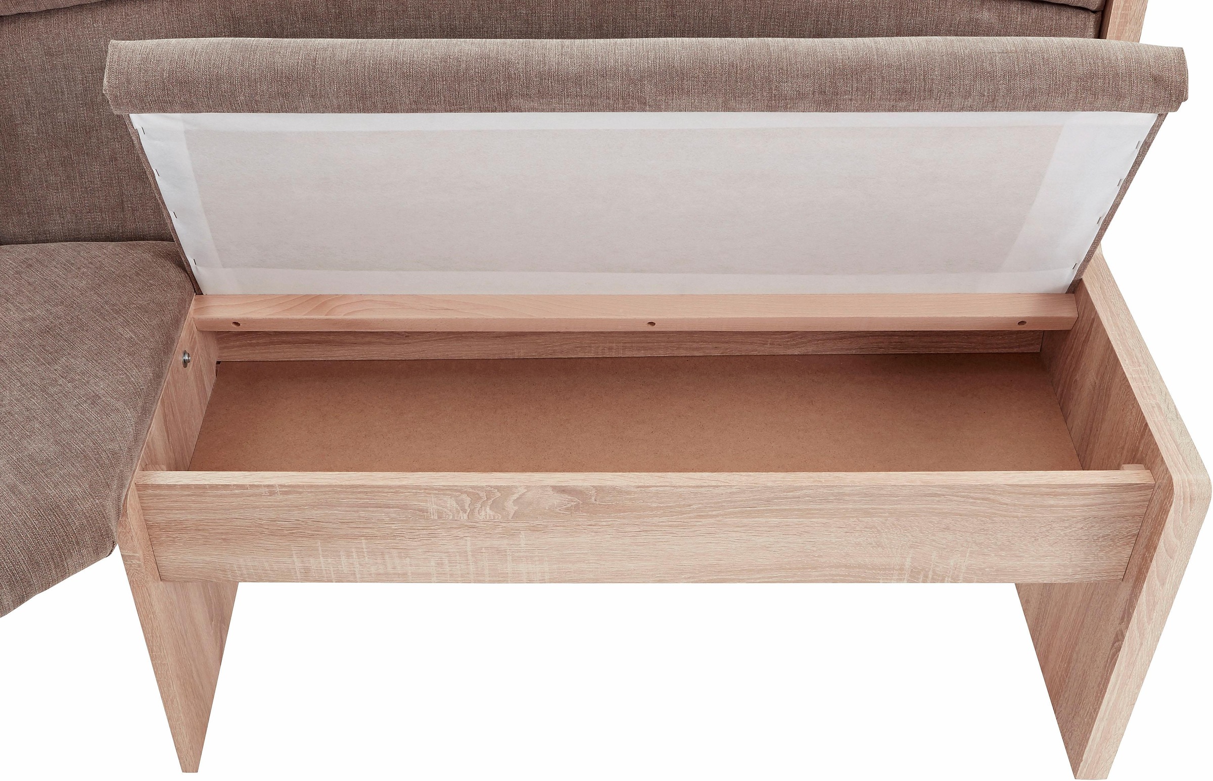 INOSIGN Eckbank »Moldau«