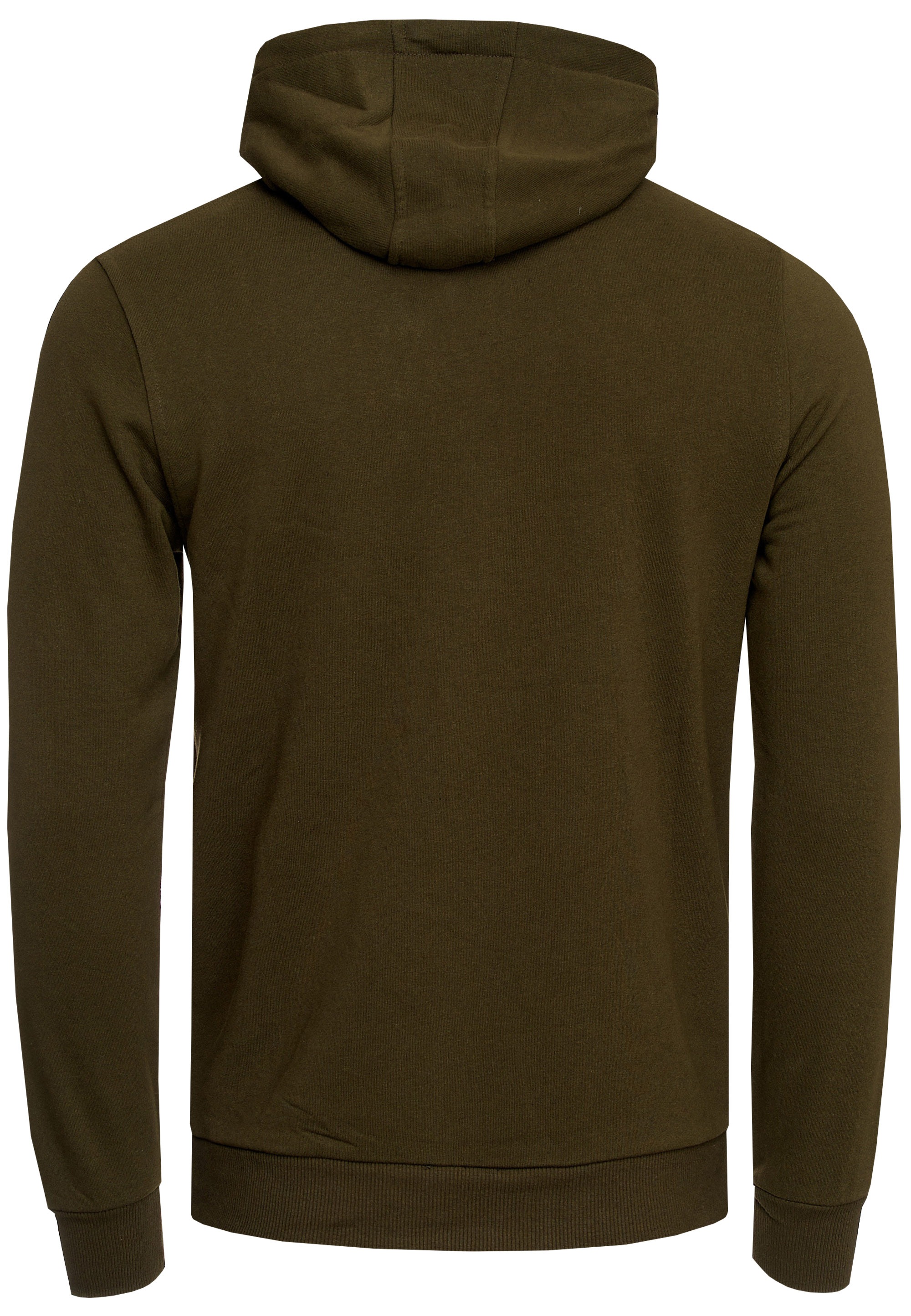 Rusty Neal Kapuzensweatshirt »2020«, mit cooler Kapuze