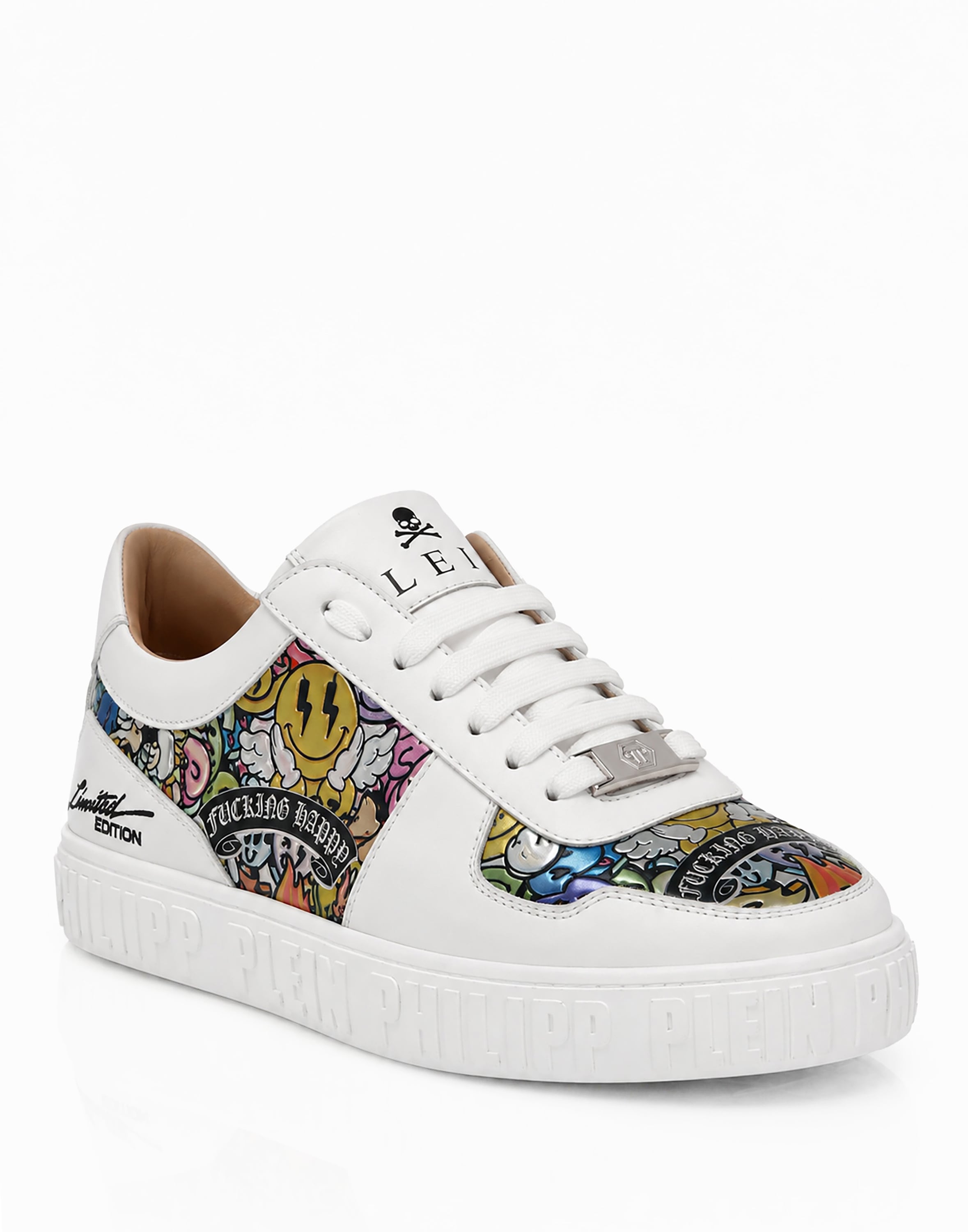 PHILIPP PLEIN Sneaker "Smile"