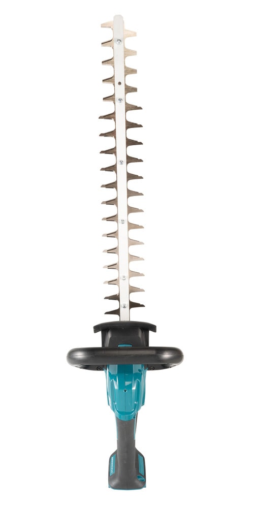 Makita Akku-Heckenschere »»DUH506Z« 18V, 50 cm, 20 mm, ohne Akku und Ladegerät« ()  Akku-Heckenschere mit kraftvollem bürstenlosen 18 V-Antrieb