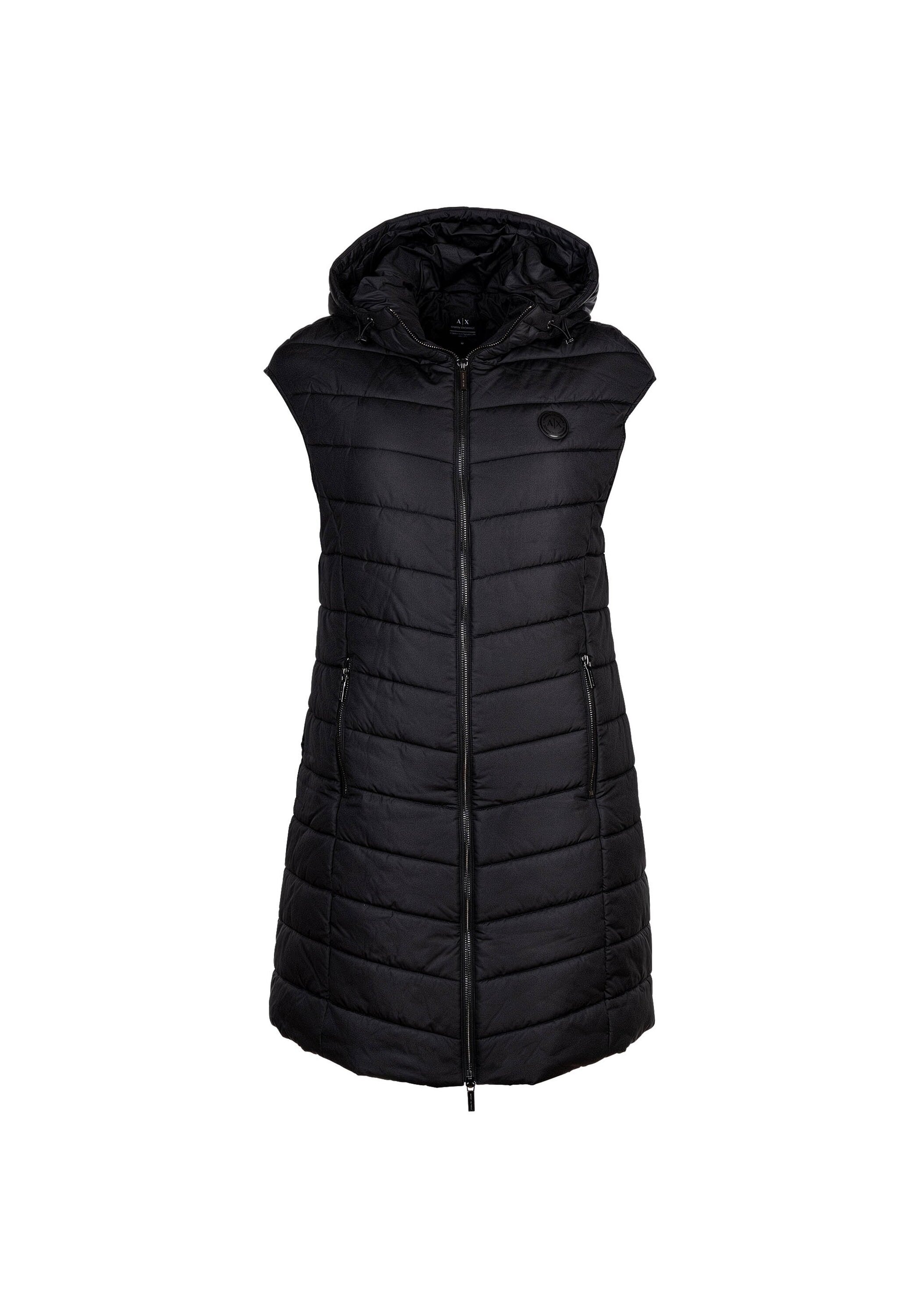 ARMANI EXCHANGE Steppjacke "Steppweste" günstig online kaufen