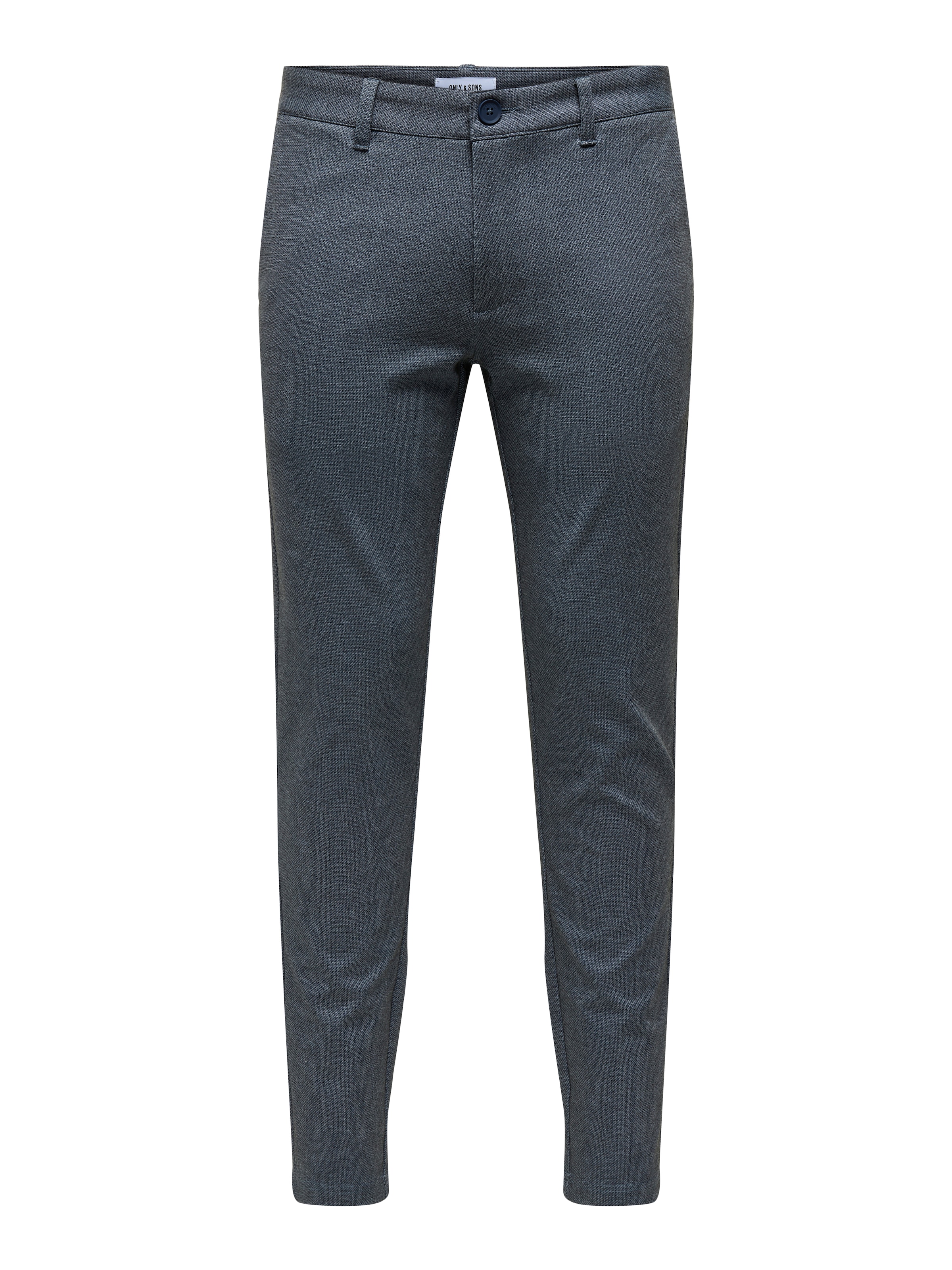 ONLY & SONS Stoffhose »ONSMARK SLIM DITSY 020934 PANT NOOS«