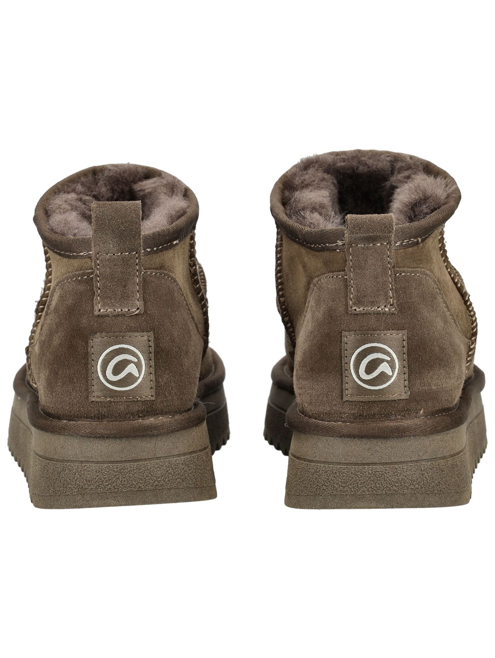 Ara Stiefelette »Ara Stiefelette Veloursleder«