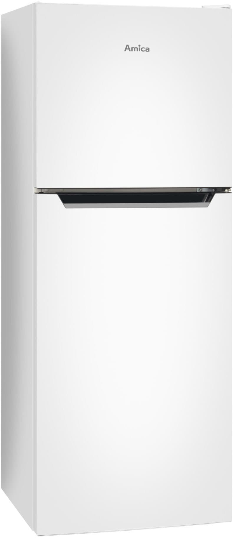 Top Freezer »DT 372 150 W«