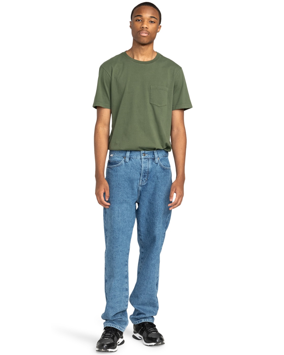 Element Regular-fit-Jeans »Relax«