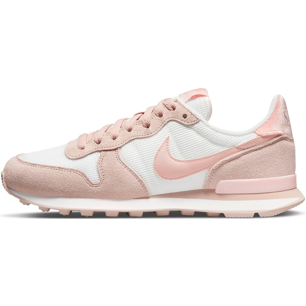 Nike Sportswear Sneaker »W INTERNATIONALIST«