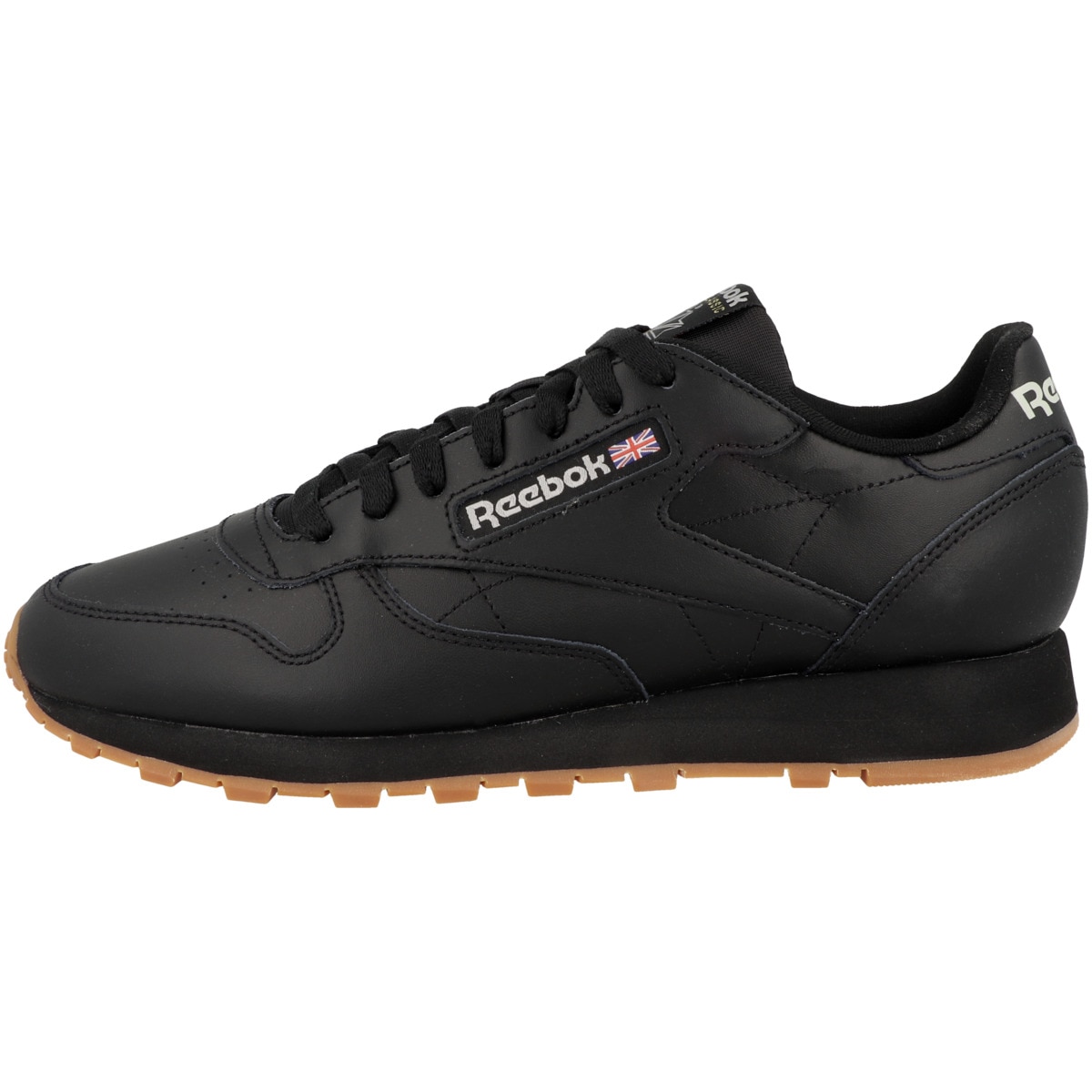 Reebok Sneaker "Reebok Leather Sneaker low Unisex Erwachsene Schuhe" Perfor günstig online kaufen
