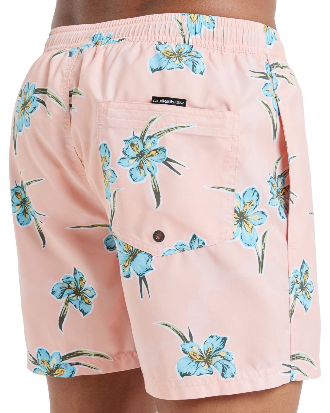 Quiksilver Boardshorts »Everyday Straight 15"«