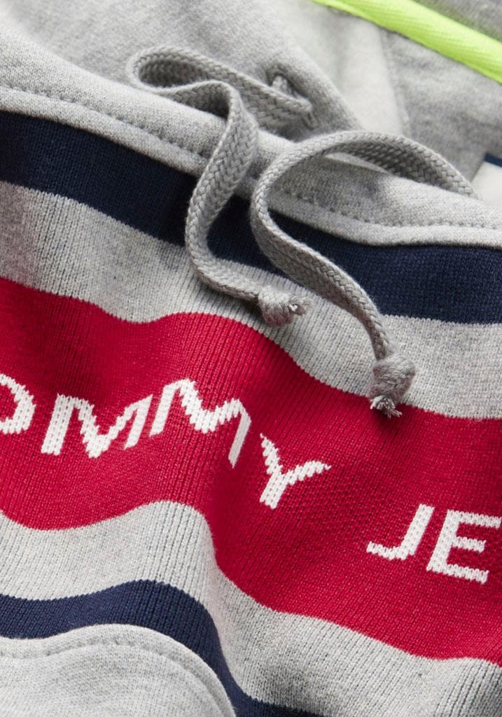 Tommy Jeans Kapuzensweatshirt »TJM FLEECE HOODIE«