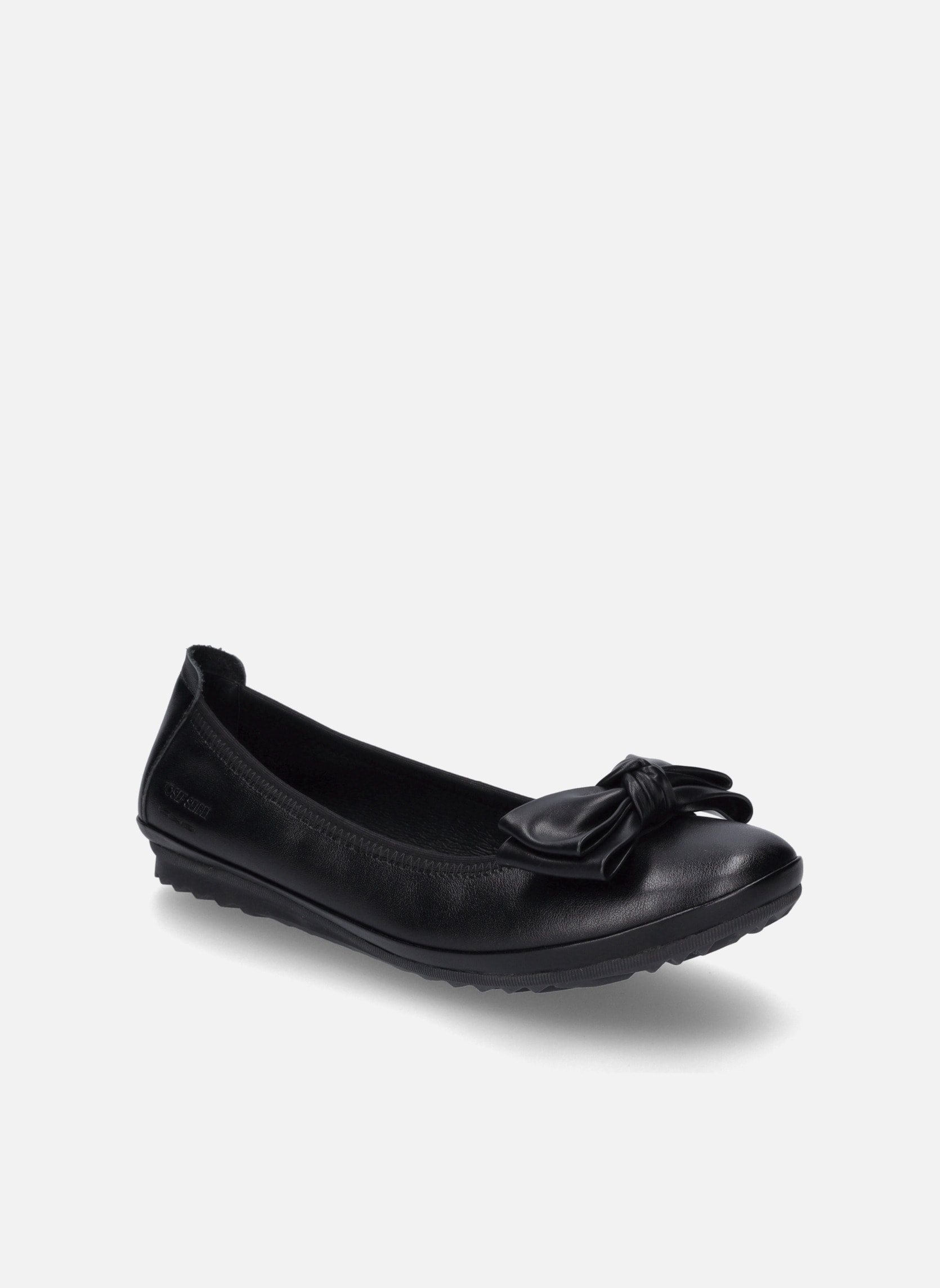 Josef Seibel Ballerina »Josie 03, black-black«