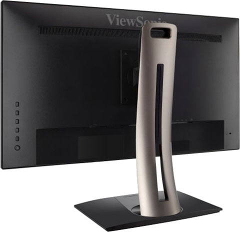 Viewsonic LED-Monitor »VS17380(VP2768a-4K)«, 68,58 cm/27 Zoll, 3840 x 2560 px, 4K Ultra HD, 6 ms Reaktionszeit, 60 Hz