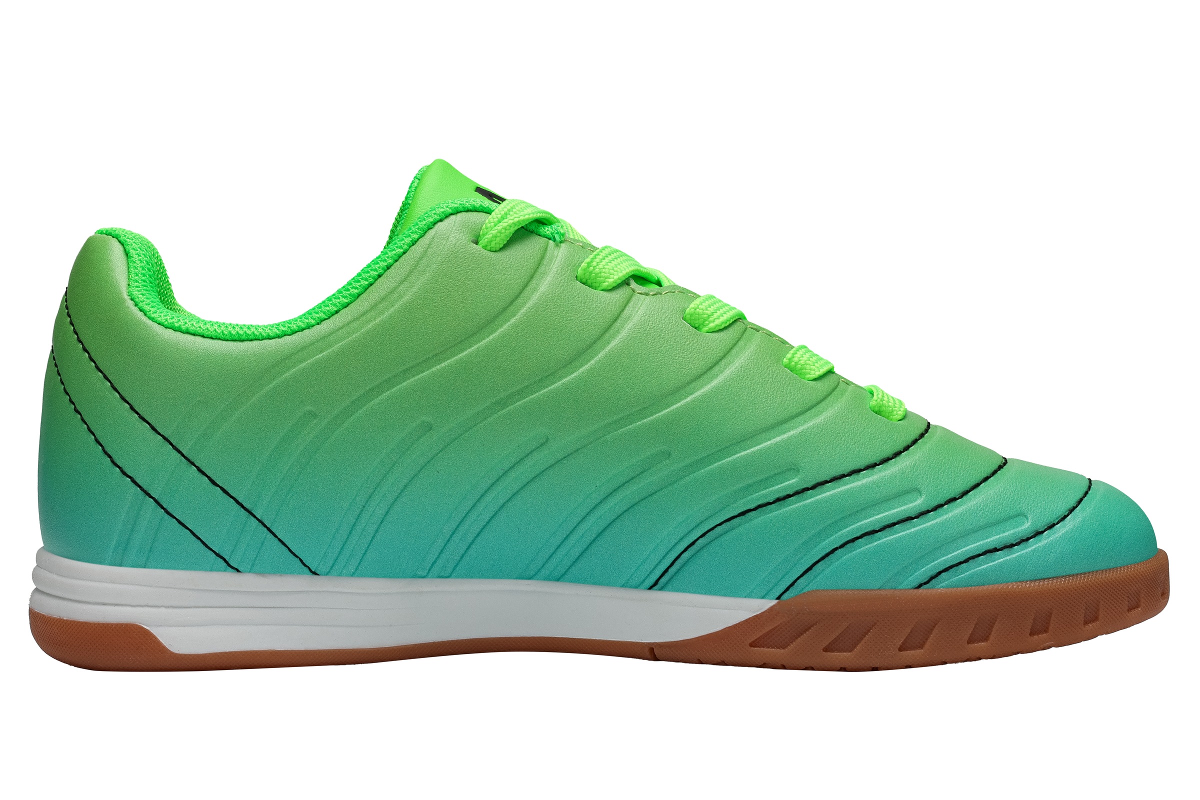 Thumbnail - Jako Hallenschuh "J-SISWEEPER" Indoorschuh, nichtabfärbende Sohle