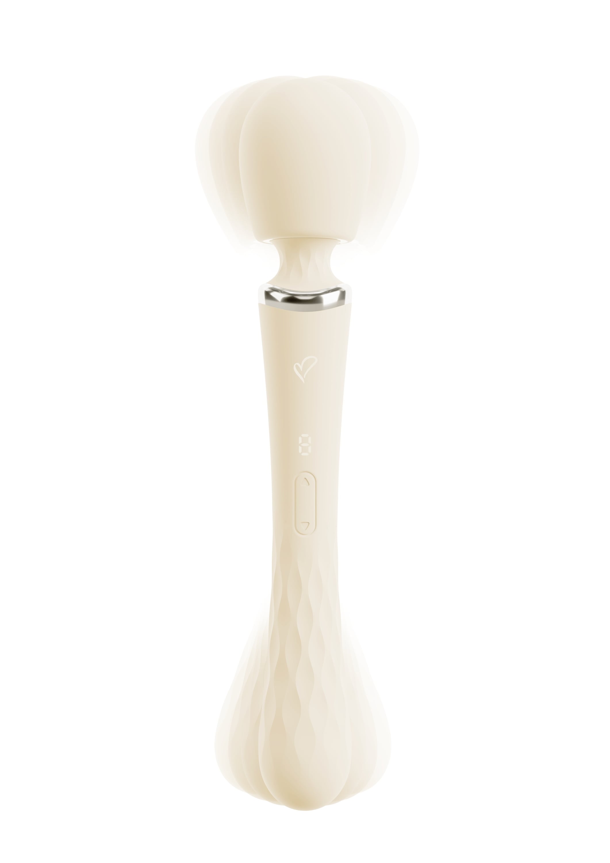 Beau Coeur Vibrator »Massagestab TAVIRO«