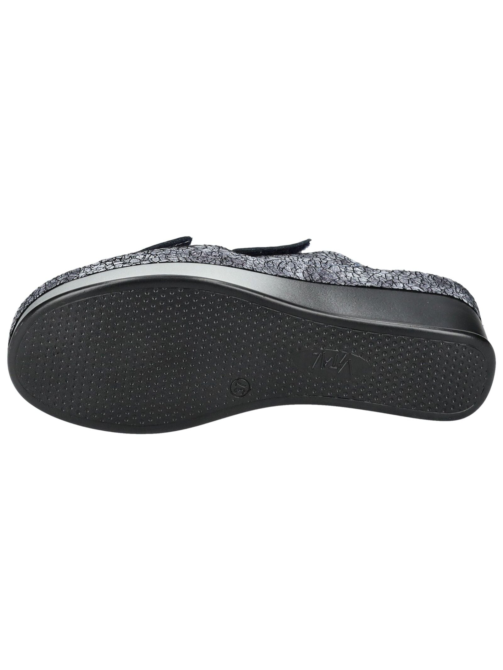 Vital Pantolette »Vital Pantoletten Leder«