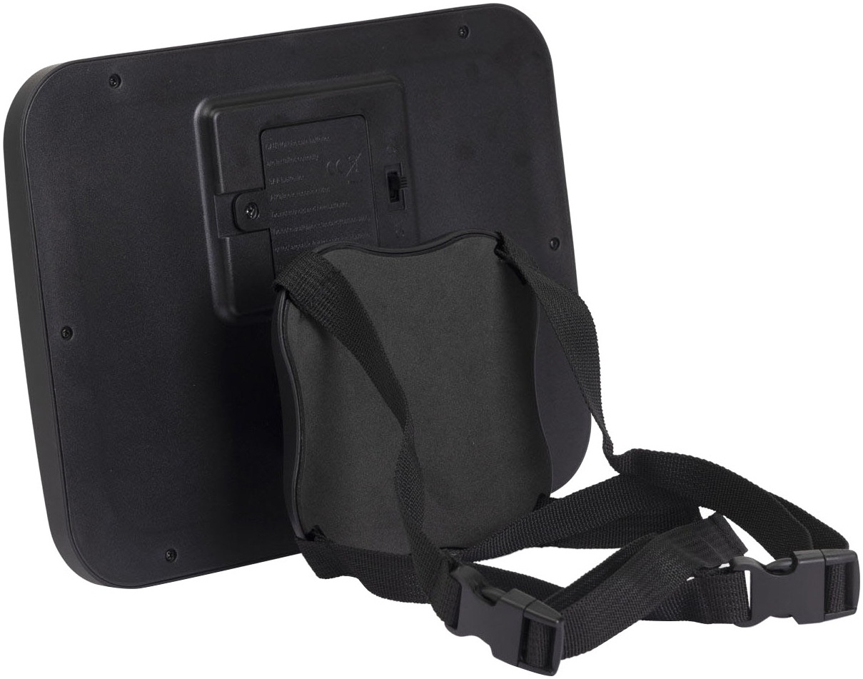 Chicco LED-Lichtspiegel »Rücksitzautspiegel«