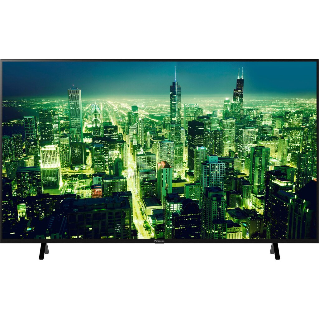 Panasonic LED-Fernseher »TX-55LXW704«, 139 cm/55 Zoll, 4K Ultra HD, Android TV-Smart-TV