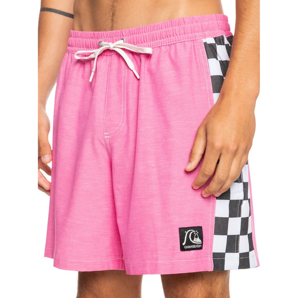 Quiksilver Boardshorts »Original Arch 17"«