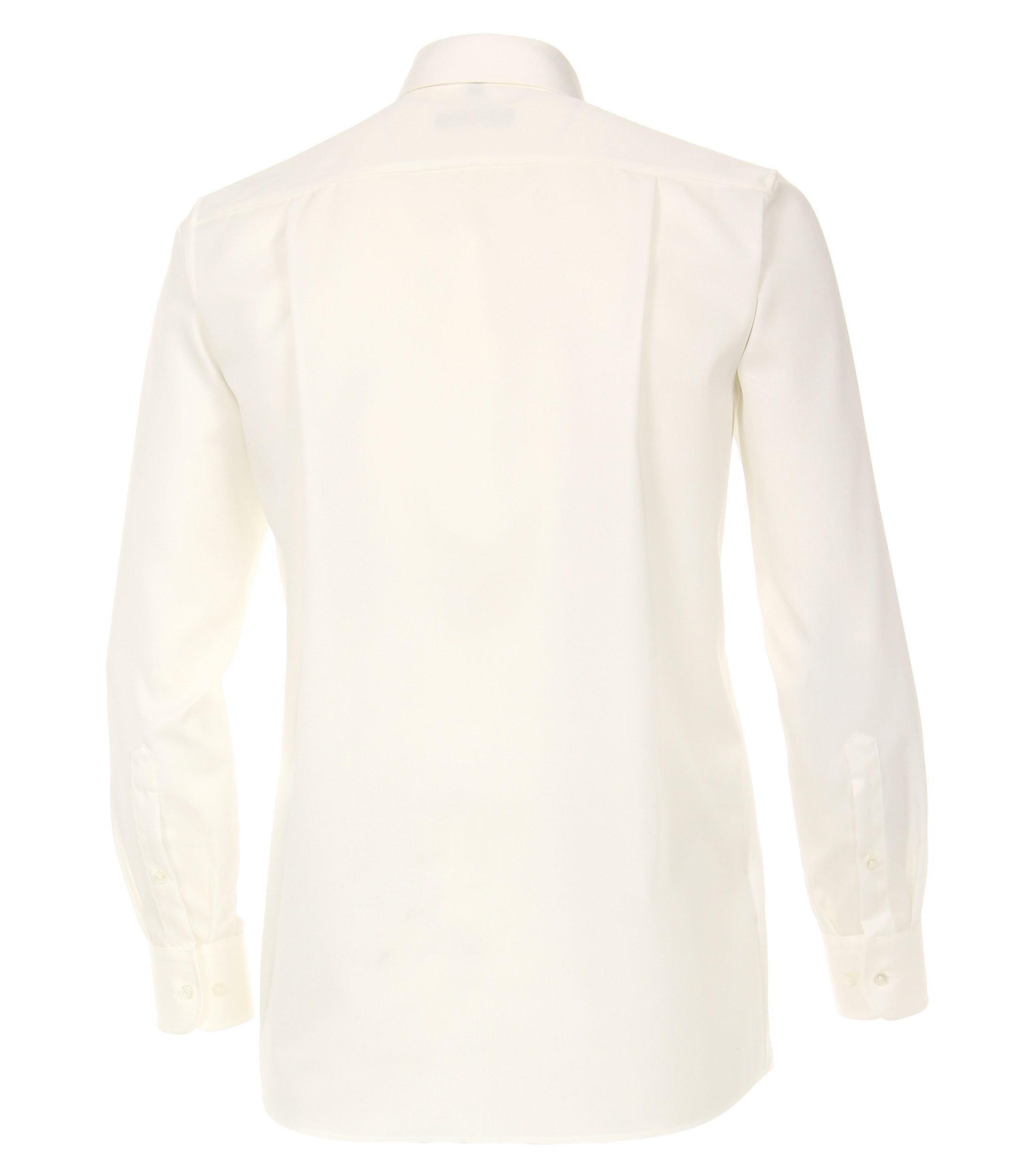 CASAMODA Businesshemd »CASAMODA Businesshemd extra langer Arm 69cm uni«