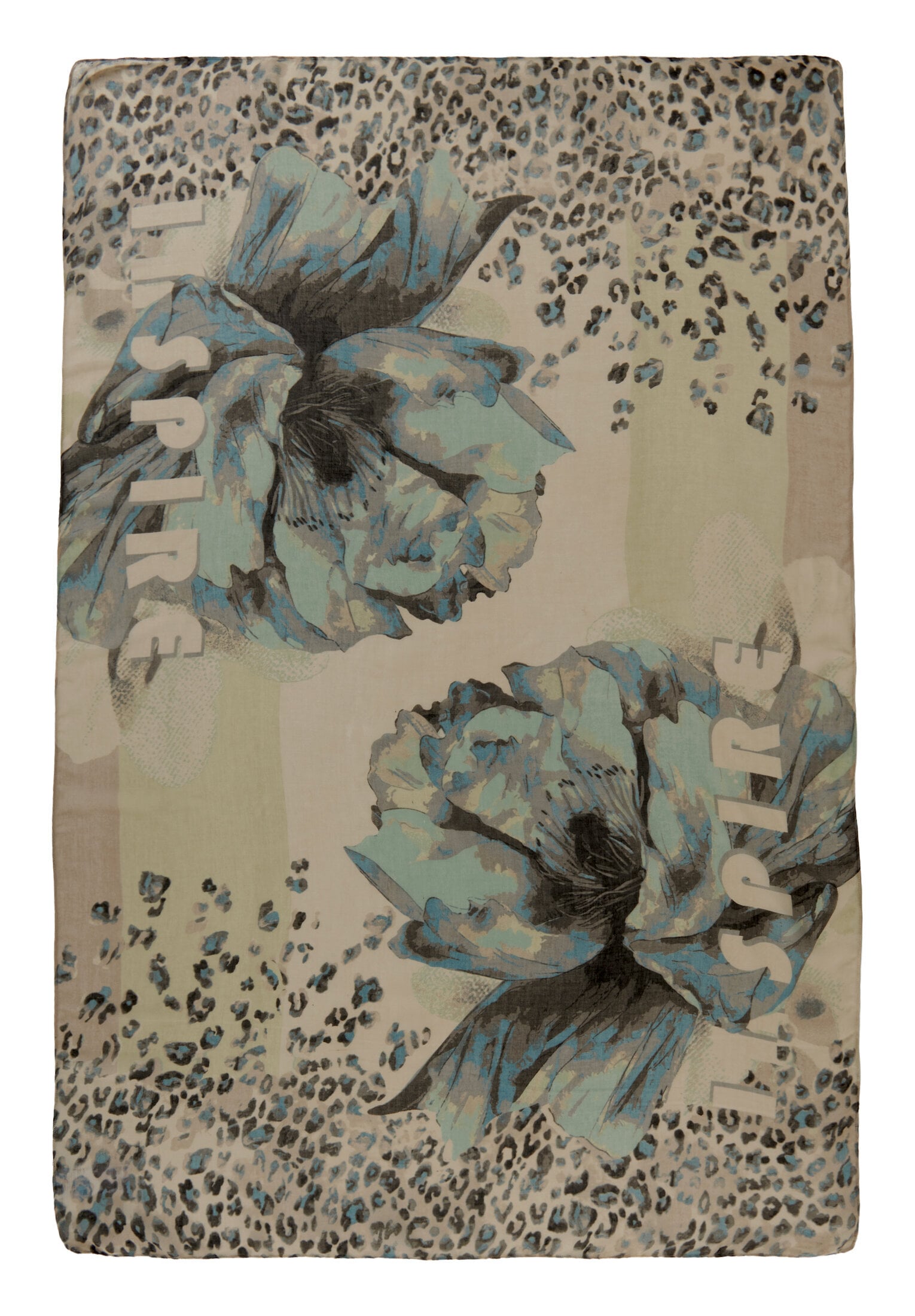 Betty Barclay Schal »Damen mit Aufdruck«
