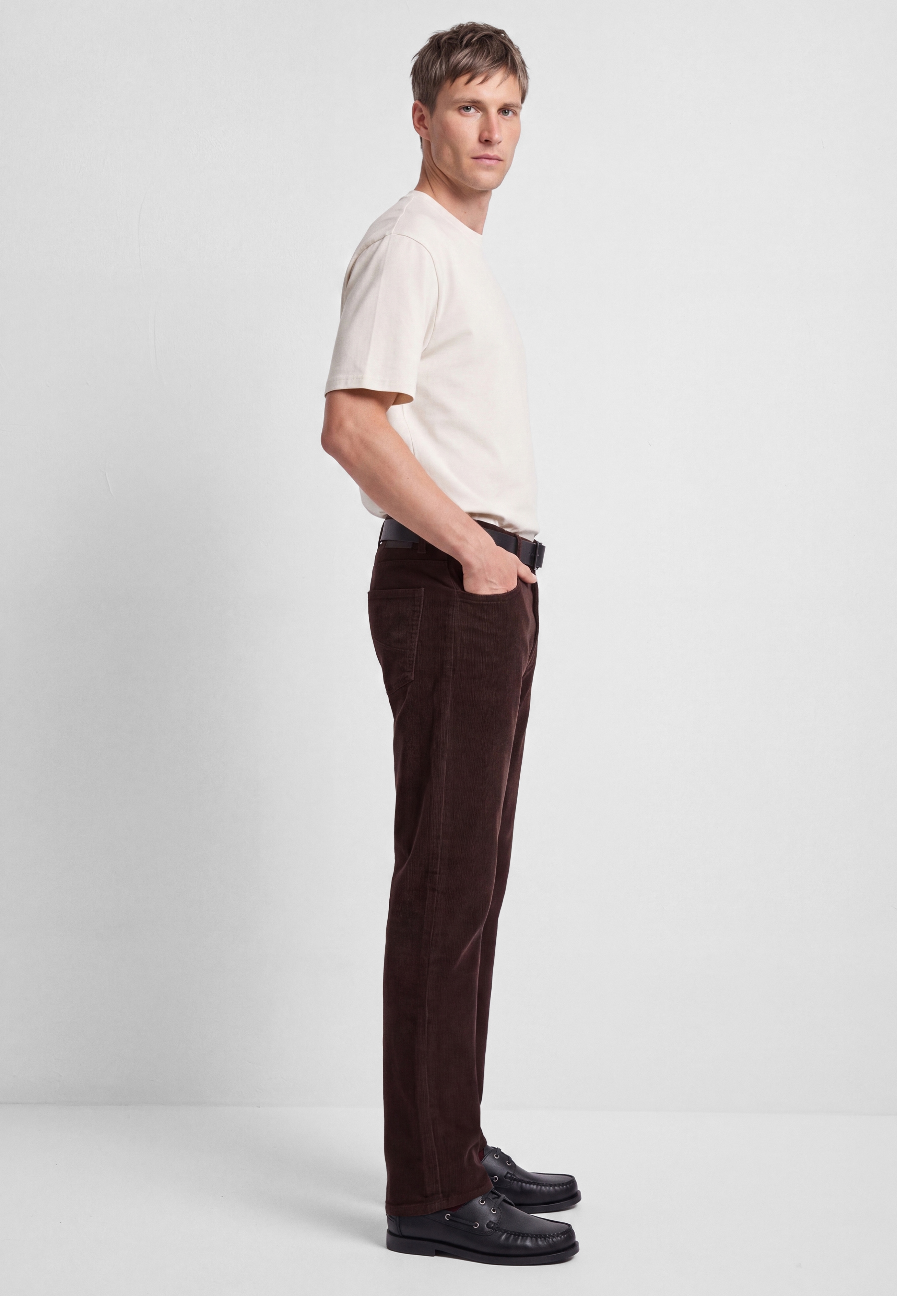 Mavi Weite Jeans »LISBON« Loose Straight Jeans