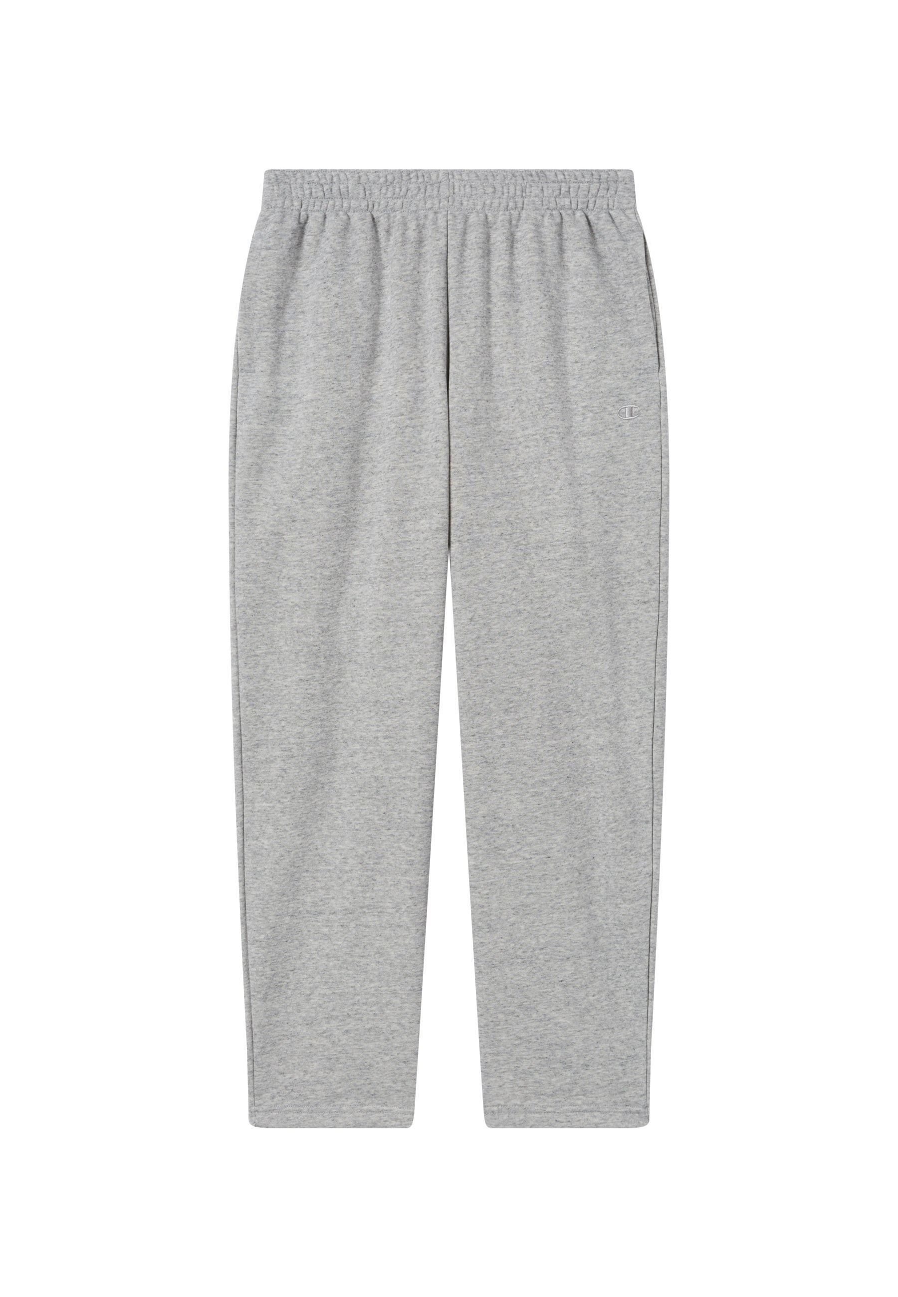 Champion Jogginghose »ICONS Terry Straight Hem Pants«  sportlicher Stil, bequeme Passform, gerader Saum