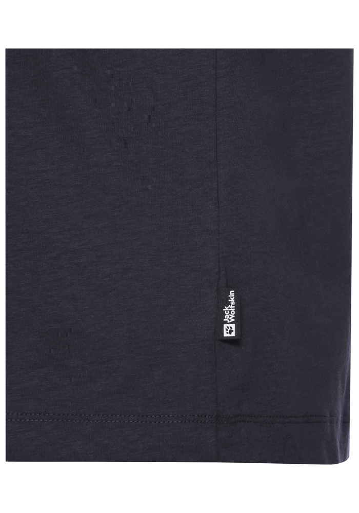 Jack Wolfskin 3/4-Arm-Shirt »ARACAN 3|4 T W«