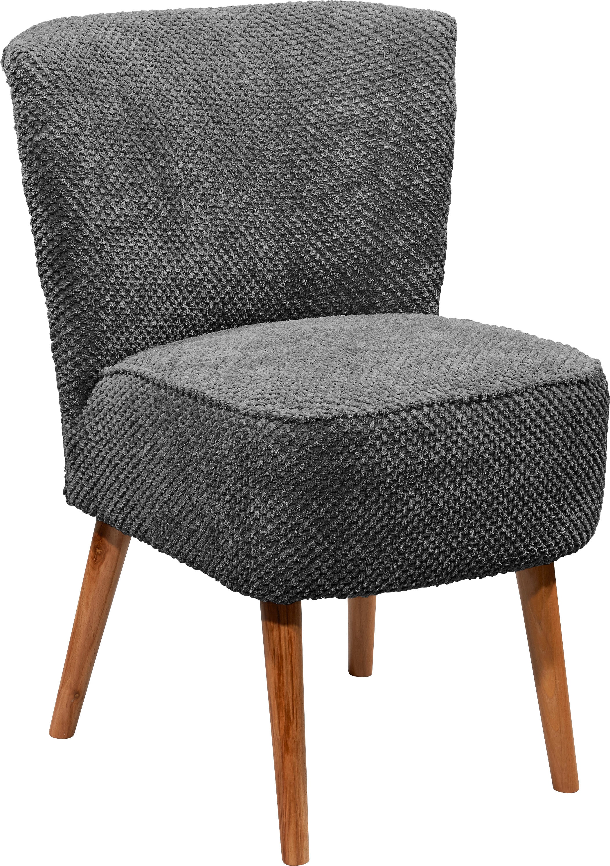 ED EXCITING DESIGN Cocktailsessel »Earl«, Küchenstuhl, Küchensessel