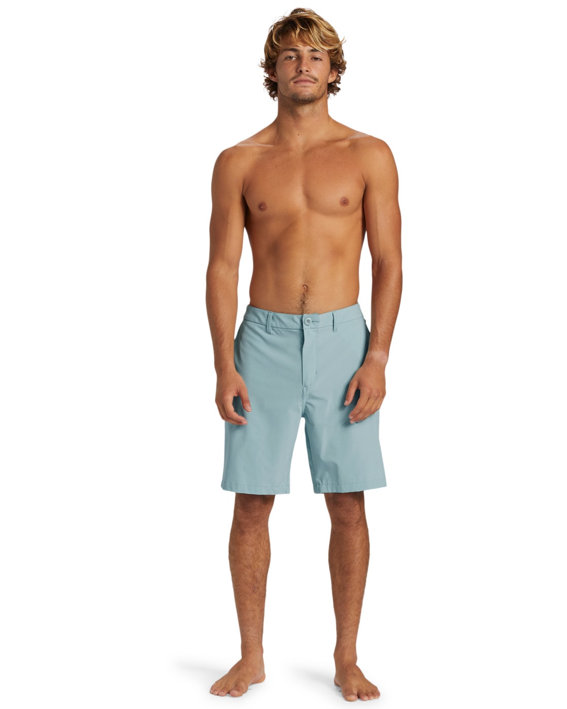 Quiksilver Boardshorts »Union 20"«