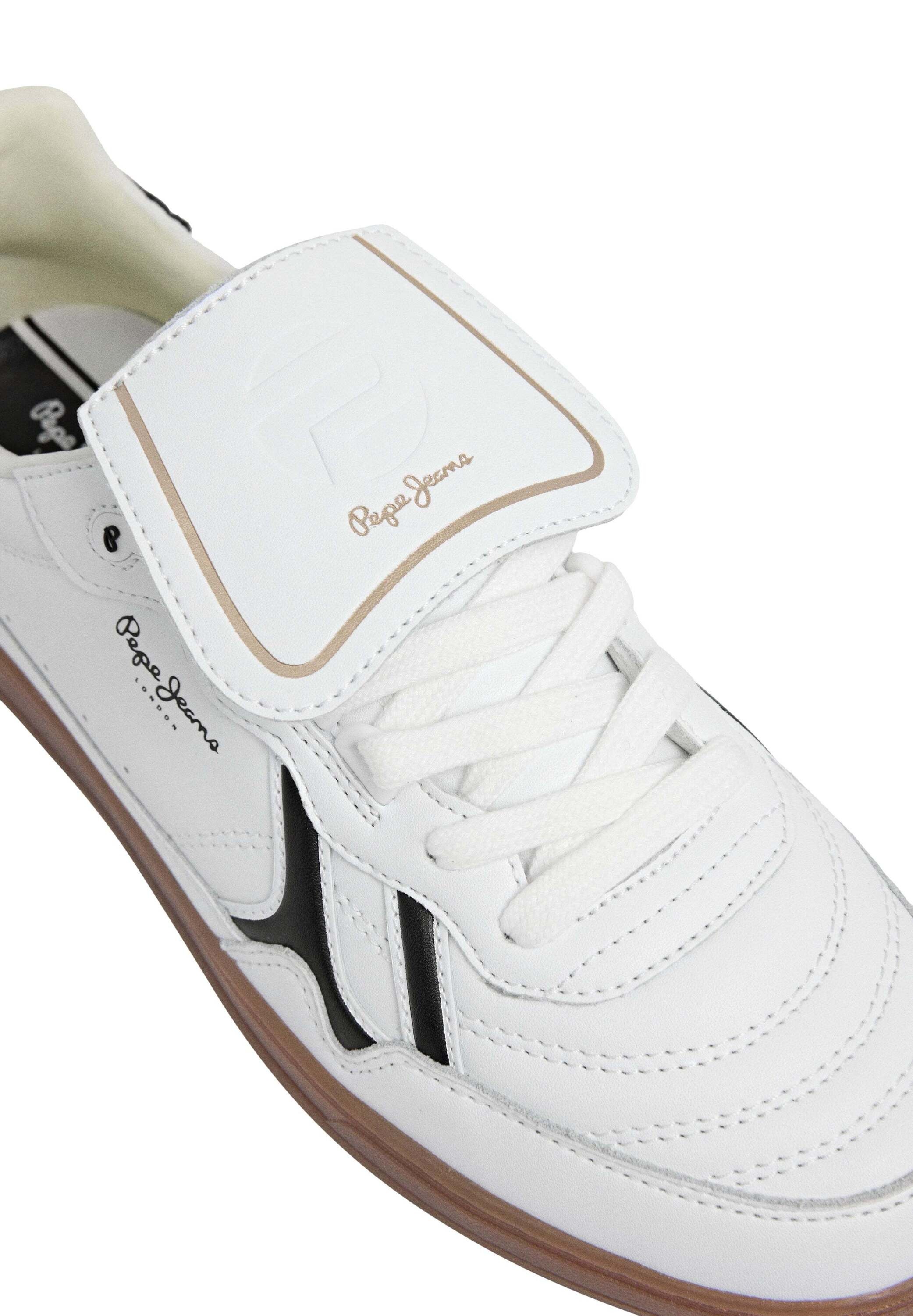 Pepe Jeans Trainingsschuh »trainers BALL EQUIP M«