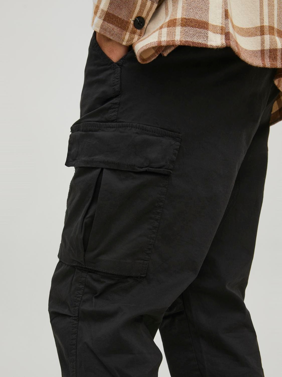 Jack & Jones Cargohose "STACE TUCKER" günstig online kaufen