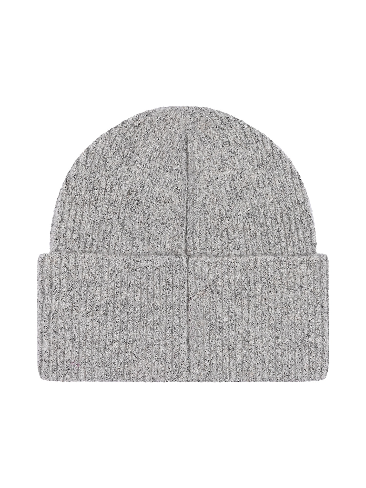 Lieblingsstück Beanie »Damen-Strickmütze« mit Woll-Anteil