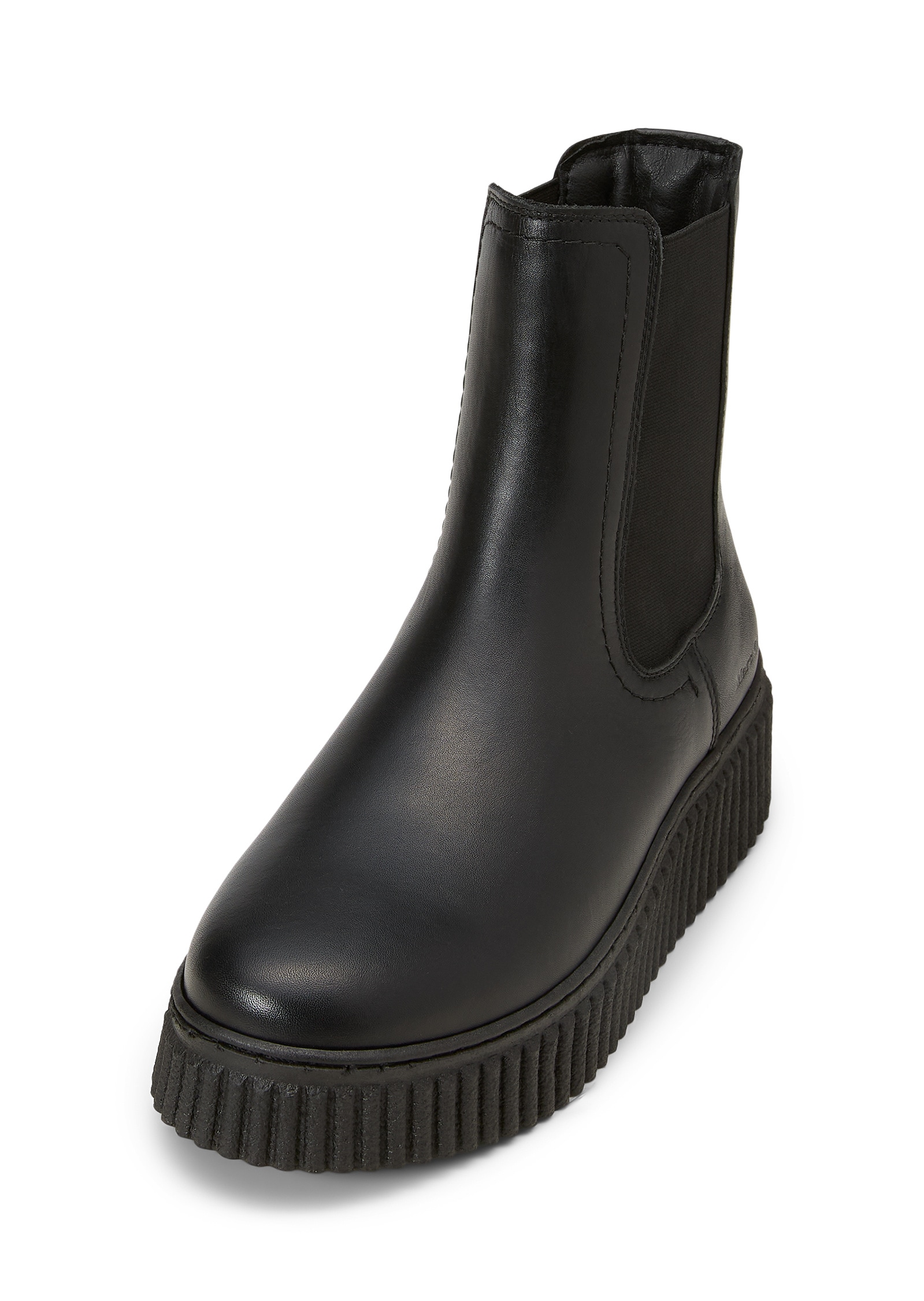 Marc OPolo Chelseaboots "aus softem Rindleder"