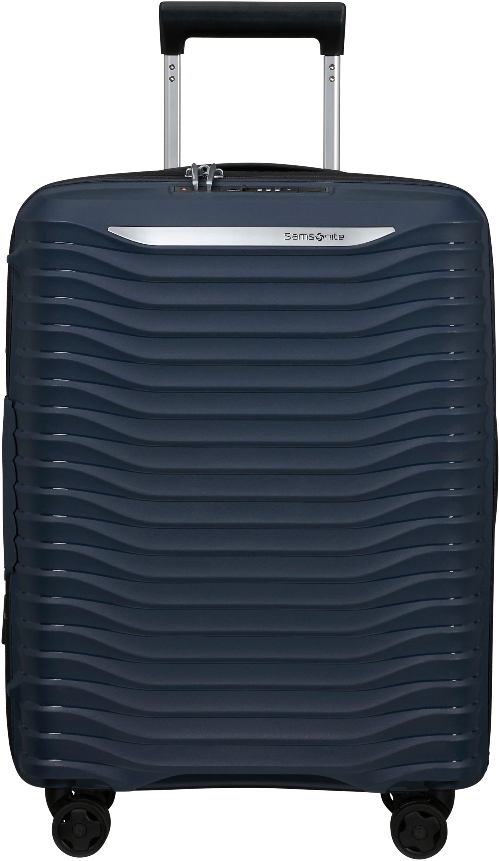  Upscape Suitcase - Blue