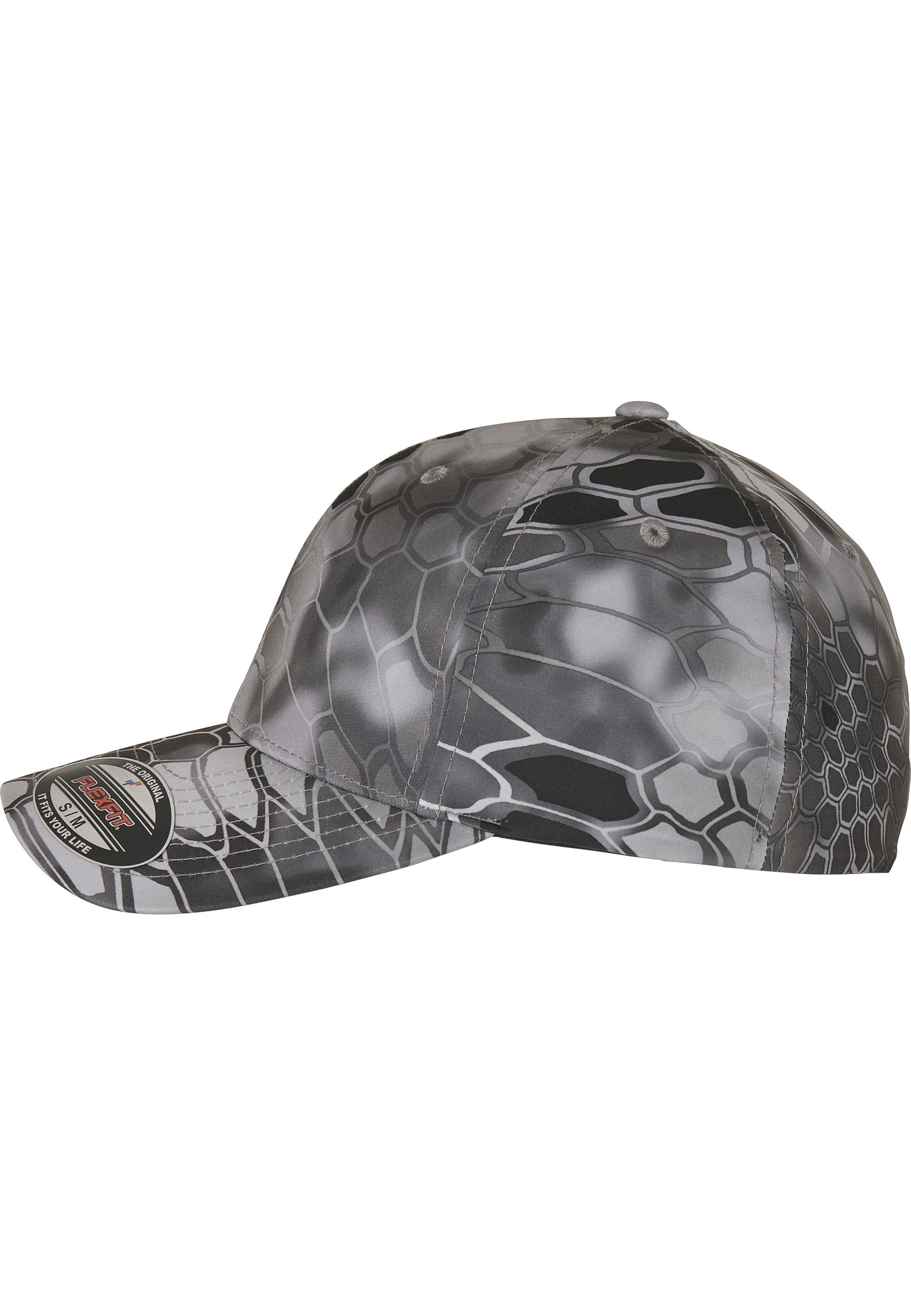 Flexfit Flex Cap »Flexfit Unisex Flexfit Kryptek Cap«