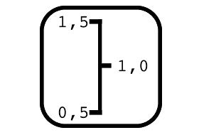 Elo Topf-Set »Rubin«, Edelstahl 18/10, (Set, 9 tlg., Bratentopf 20cm, Fleischtopf 16/20cm, Kasserolle 16cm, Gemüsetopf24 cm), Induktion