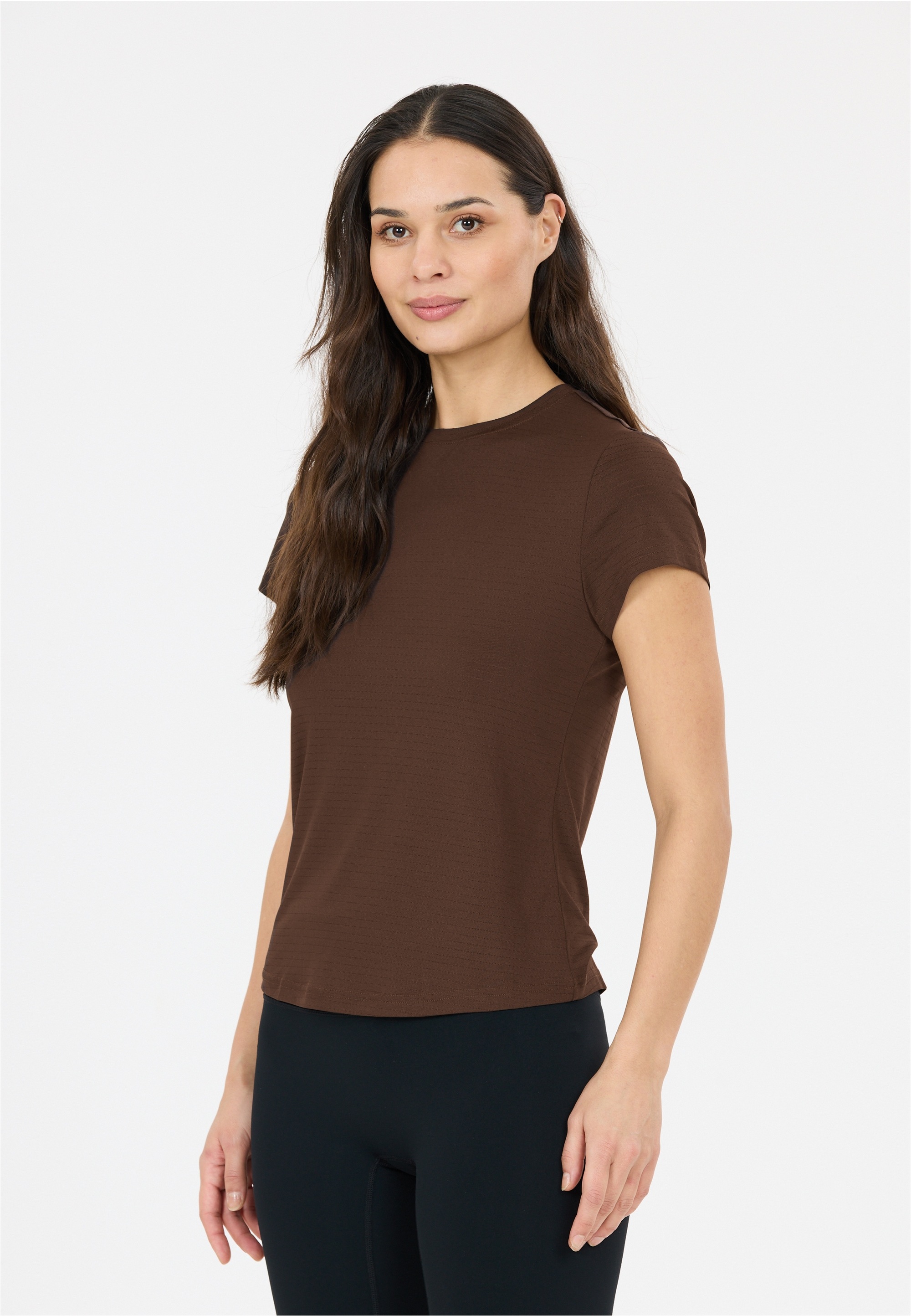 ATHLECIA T-Shirt "Miwa V2" mit schnelltrocknendem Quick-Dry-Material