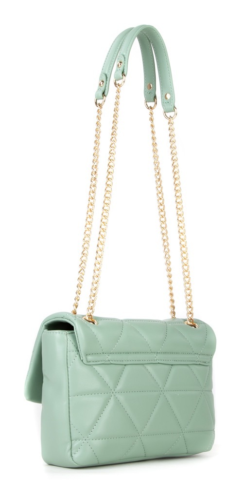 VALENTINO BAGS Umhängetasche »CARNABY«, Handtasche Damen Tasche Damen Schultertasche Kettentasche