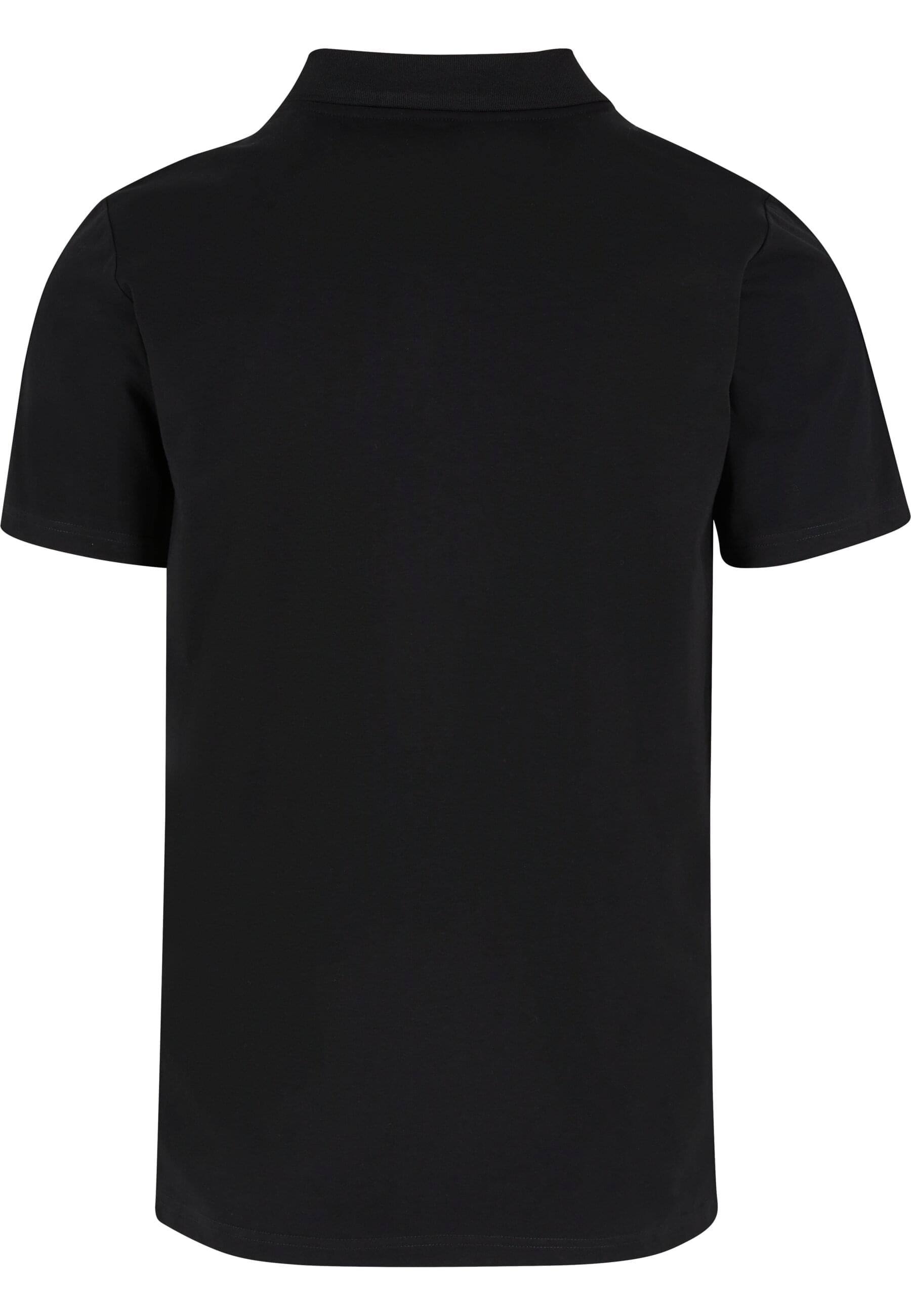 URBAN CLASSICS Poloshirt "Urban Classics Sorona Polo Tee" günstig online kaufen