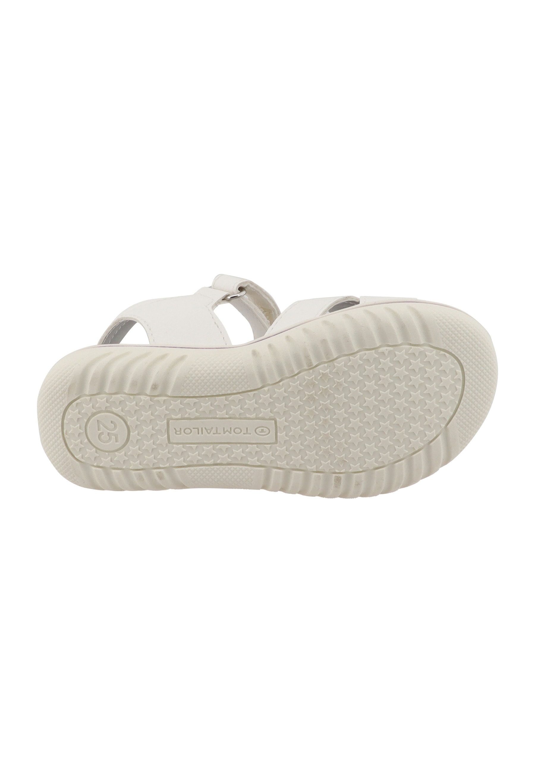 TOM TAILOR Mules »Tom Tailor Flat Sandals - Mules«  1 tlg.