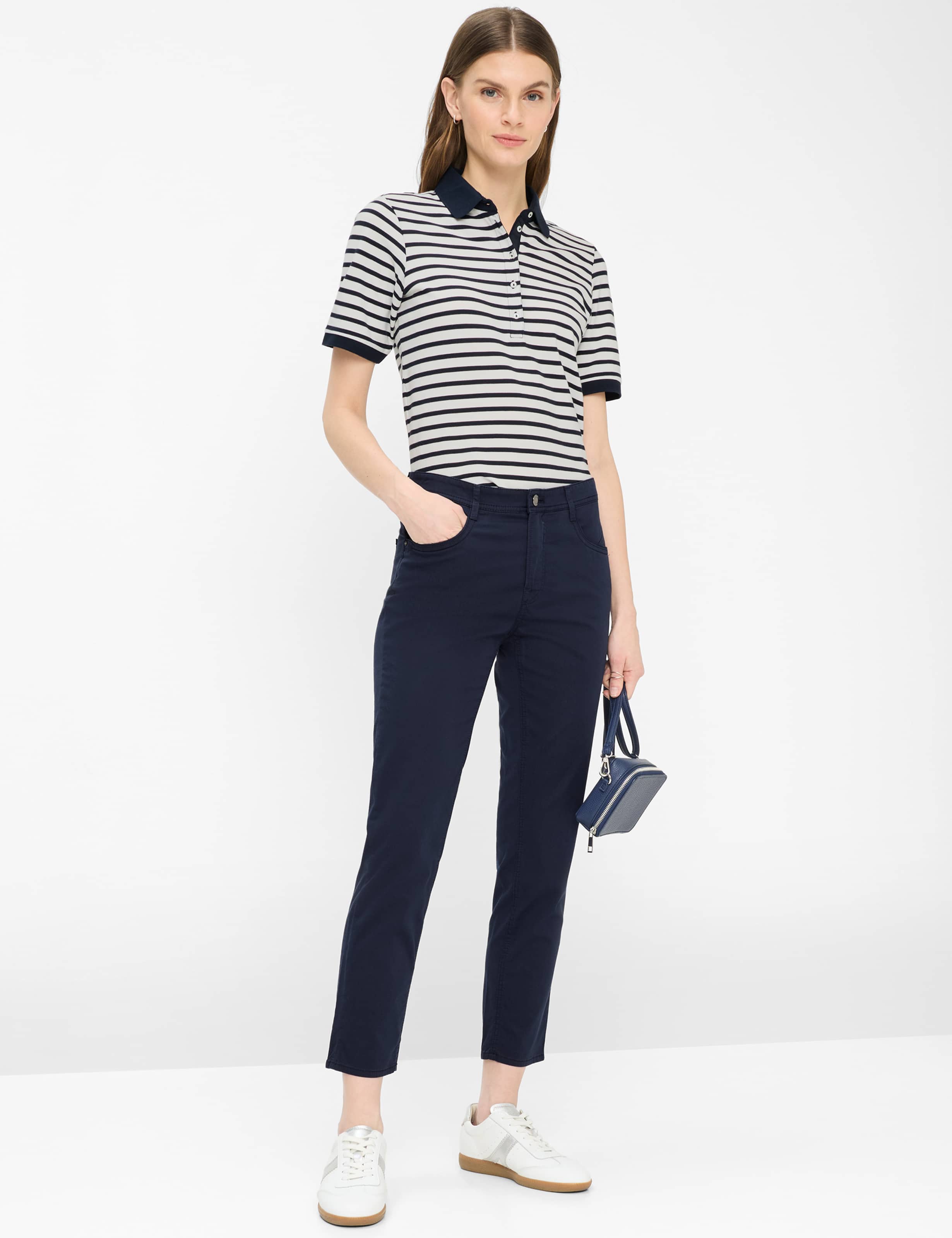 Thumbnail - Brax 5-Pocket-Hose "Style CAROLA S"