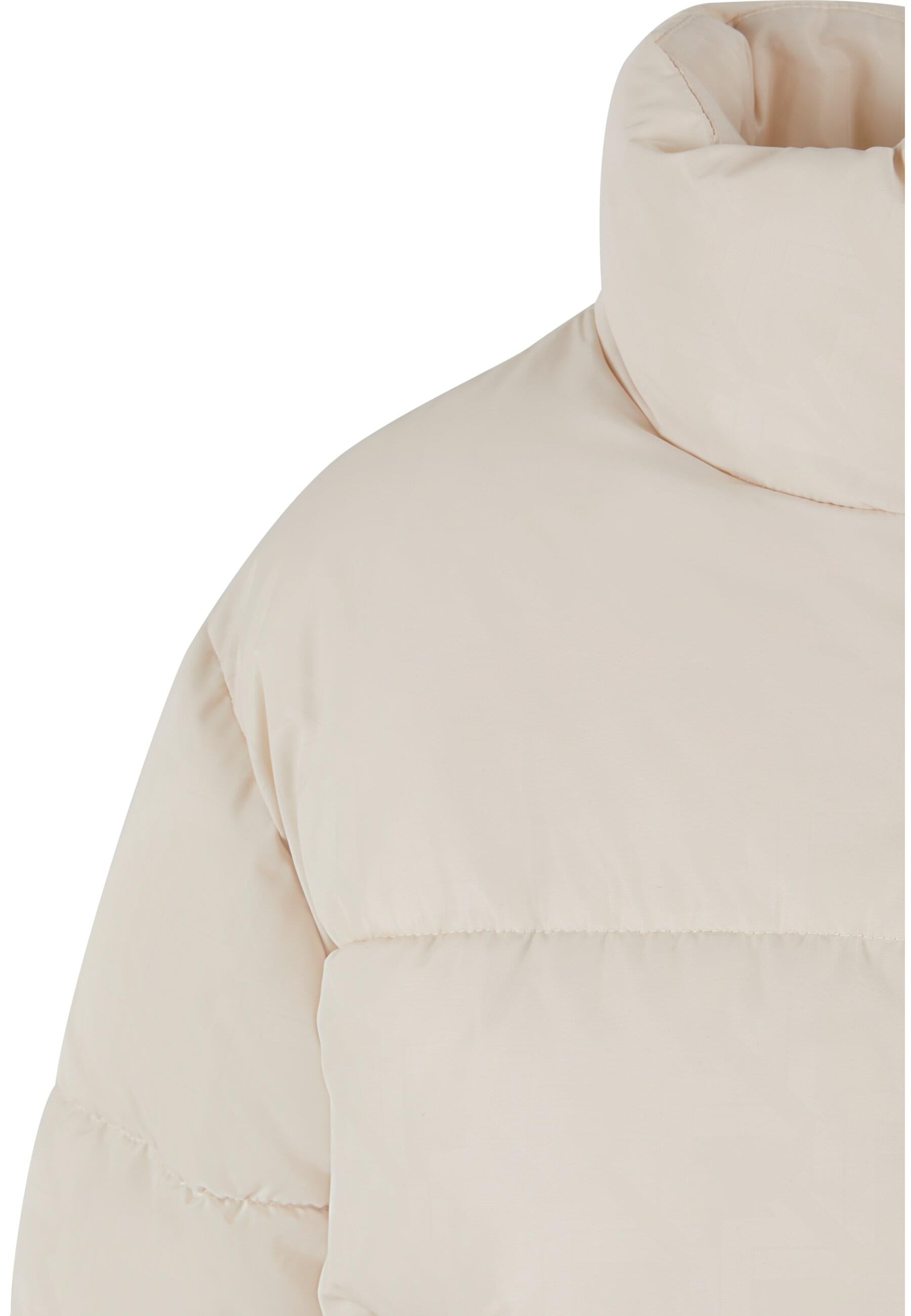 Karl Kani Winterjacke »Karl Kani Karl Kani OG AOP Crop Puffer Jacket«, (1 St.), ohne Kapuze