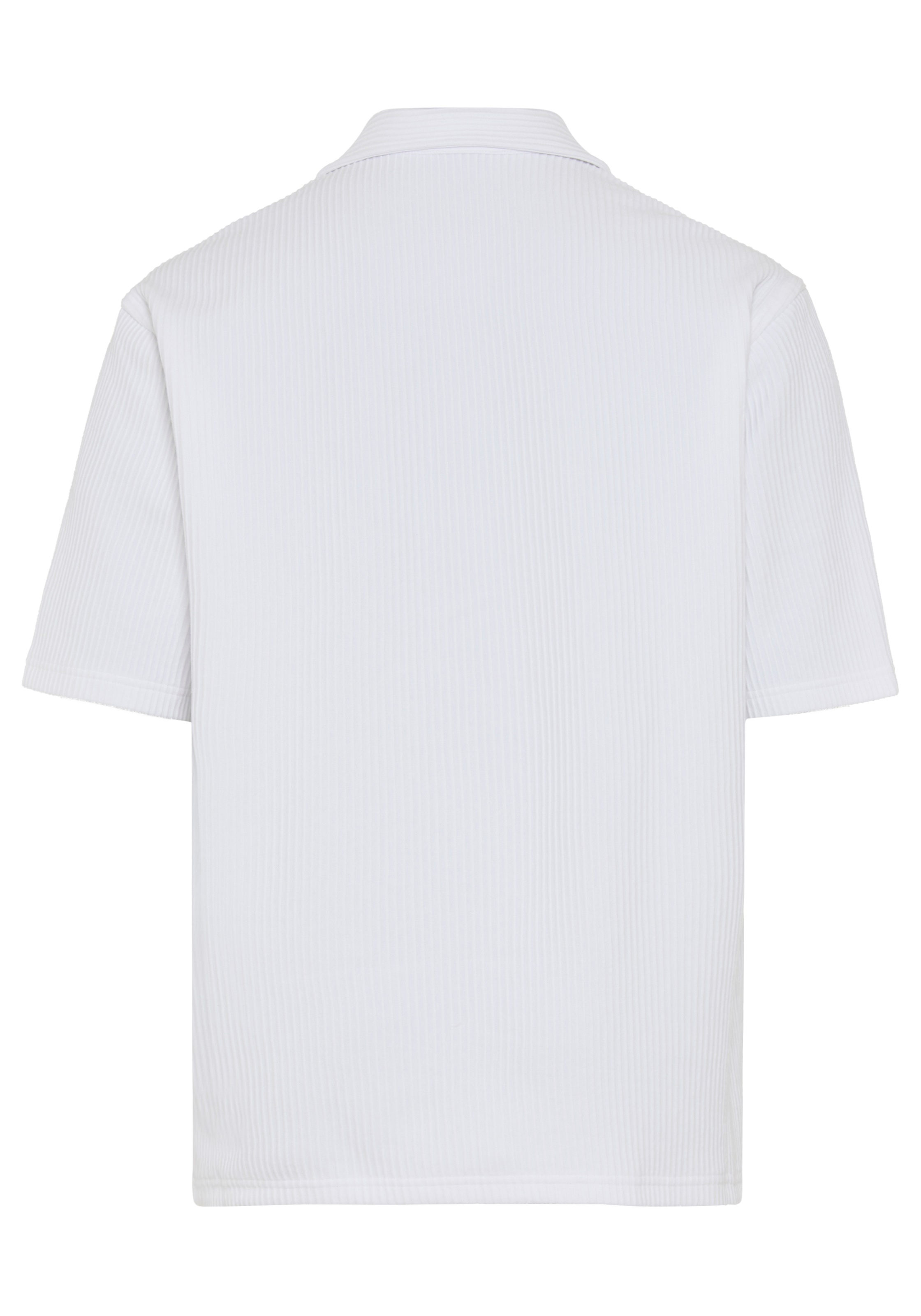 BOSS Kurzarmhemd »C-LARS CAMP B-262« mit Freizeitkragen, Relaxed Fit