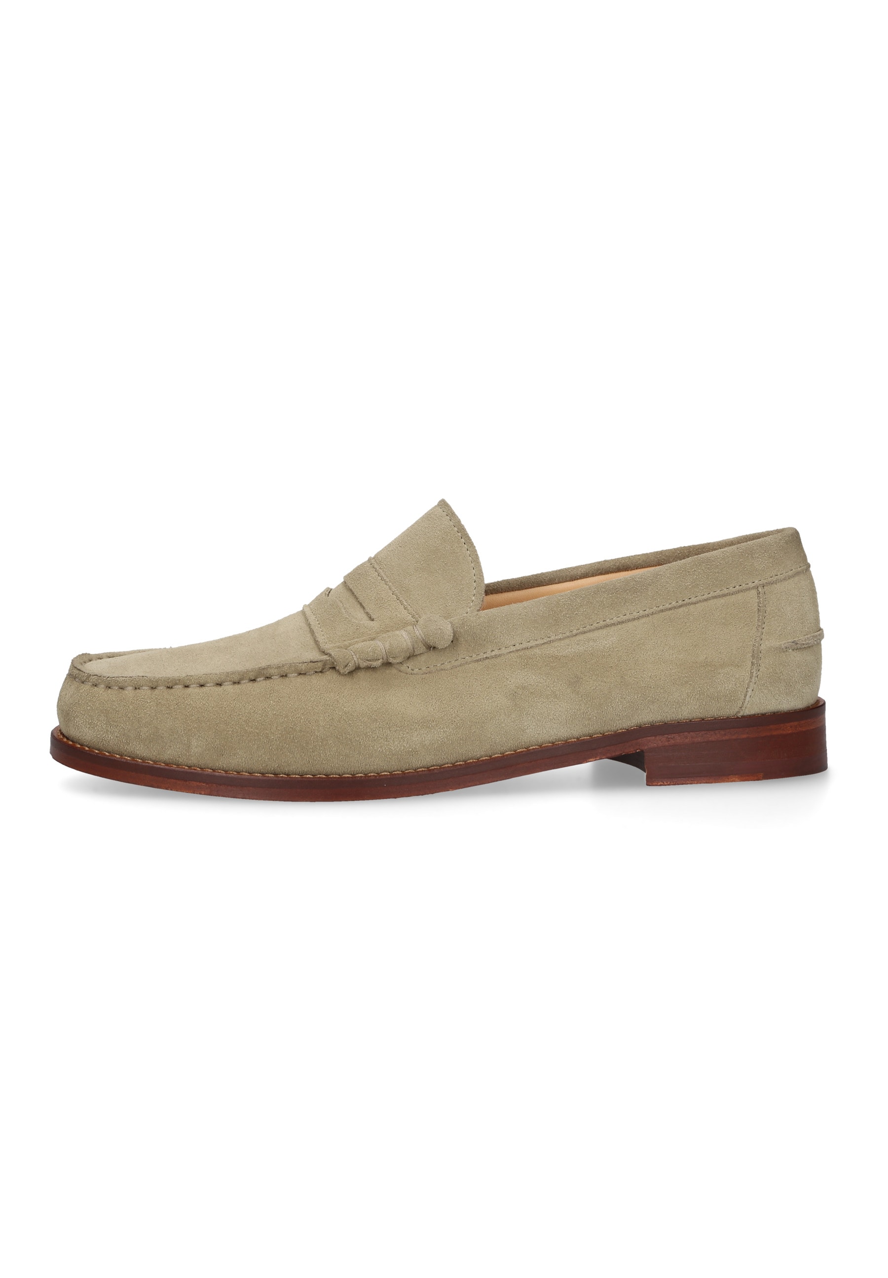 Henry Stevens Loafer "Riley M PL"