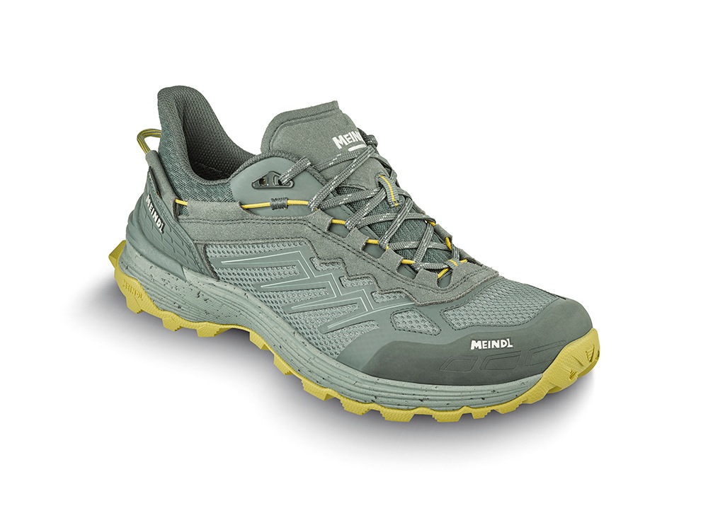 Meindl Wanderschuh "Meindl Jamaica GORE-TEX", GORE-TEX – Winddicht, wasserd günstig online kaufen