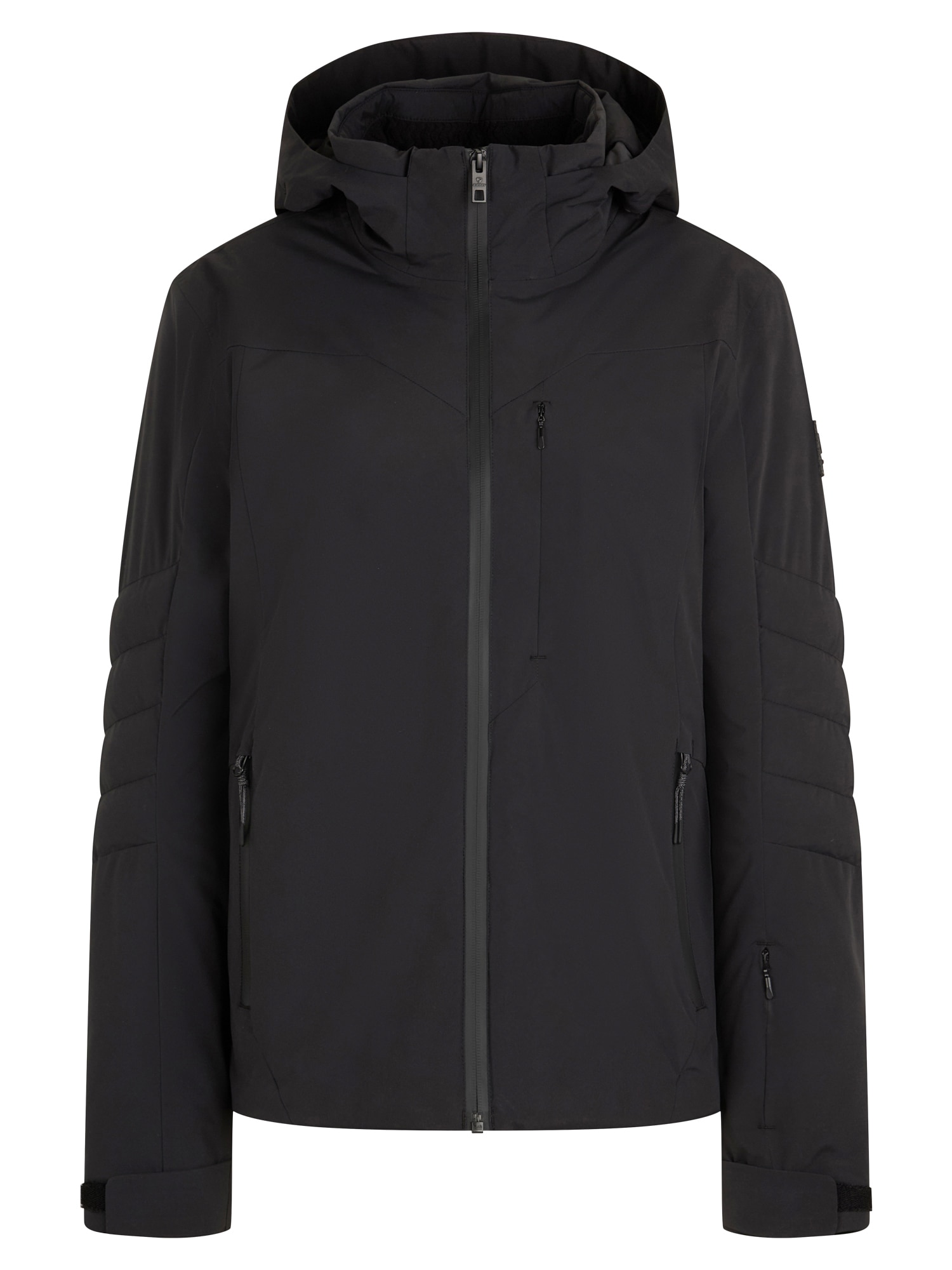 Ziener Skijacke "TETTA-Z AQUASHIELD DAMEN" wasser-u. winddicht, Stretchmaterial, warm durch PrimaLoft